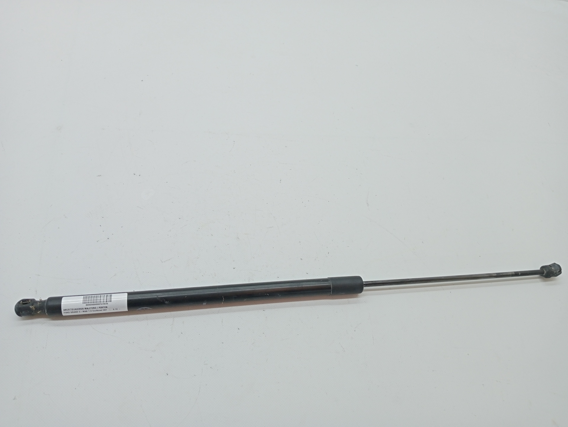 Boot / Tailgate Gas Struts FORD GRAND C-MAX