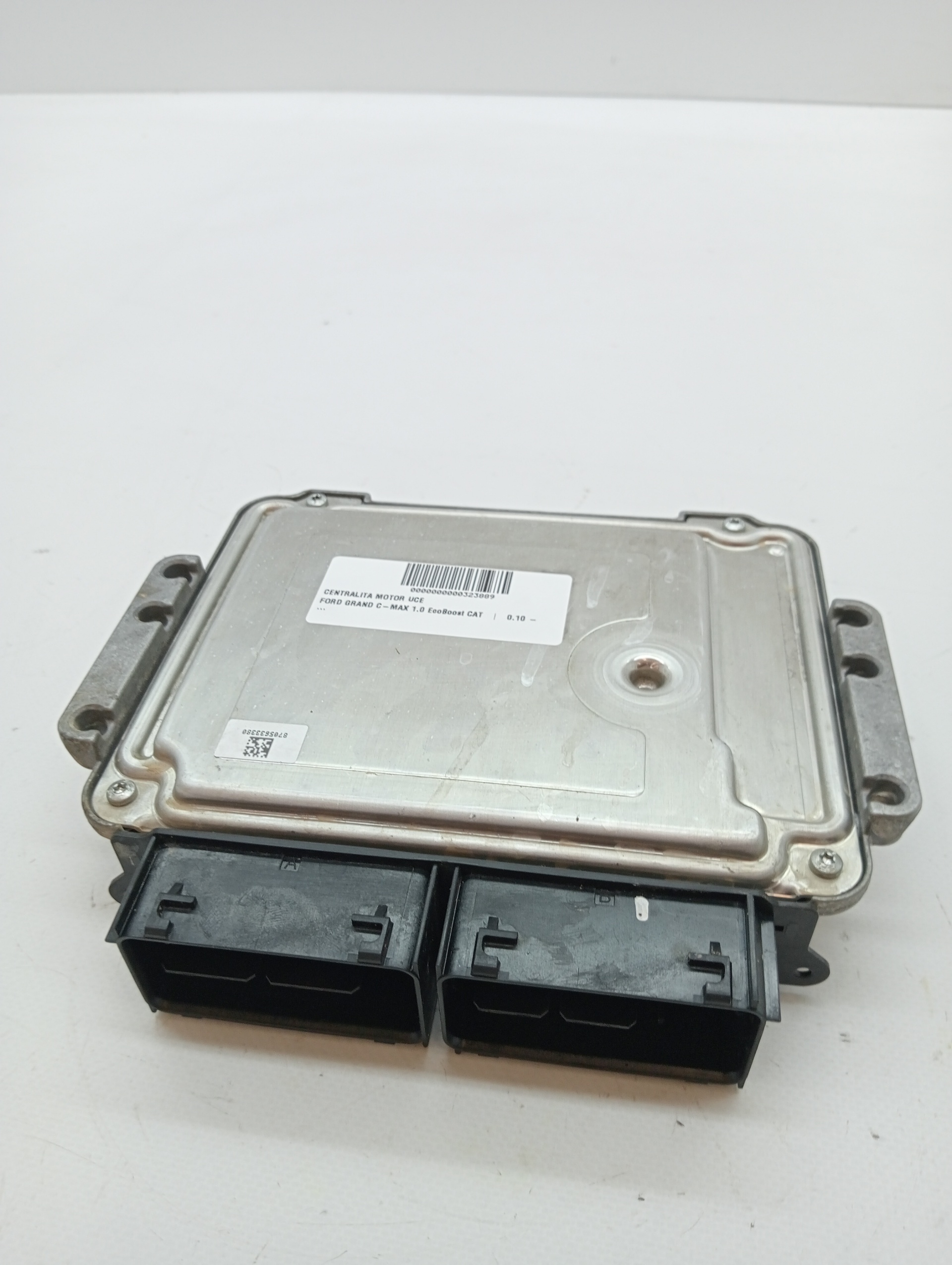 Calculateur moteur FORD GRAND C-MAX