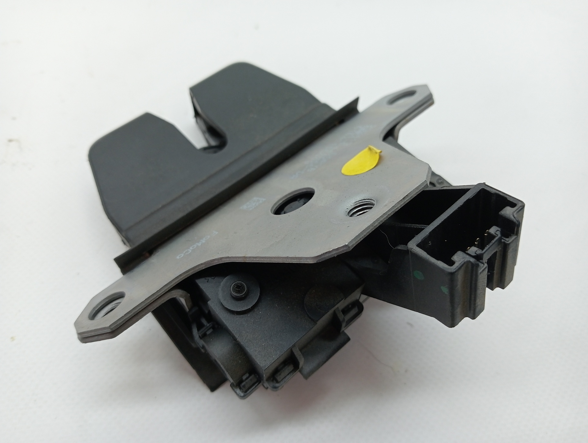 Serrure de coffre/hayon FORD GRAND C-MAX