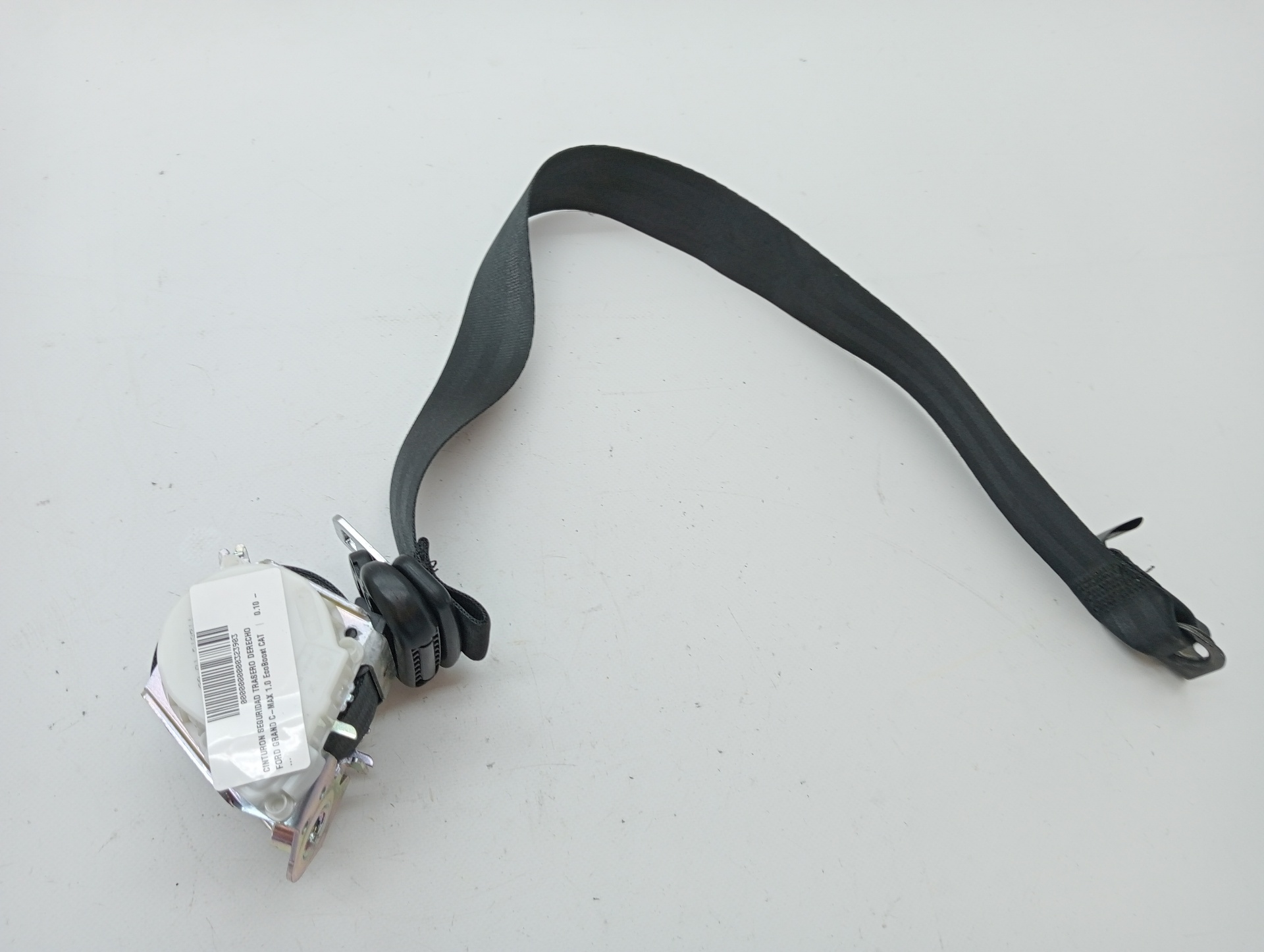 Sicherheitsgurt hinten rechts FORD GRAND C-MAX