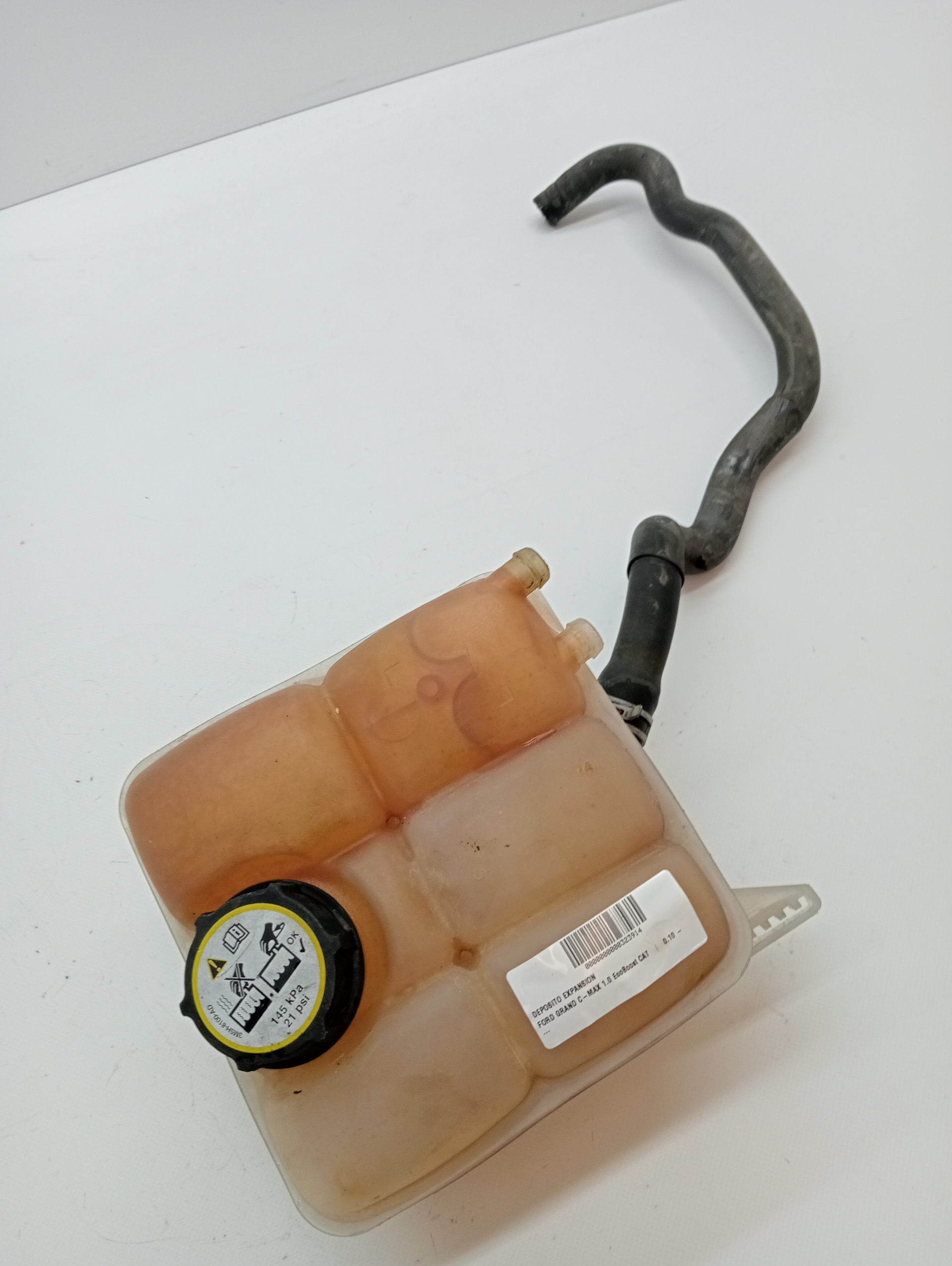 Vaschetta espansione FORD GRAND C-MAX