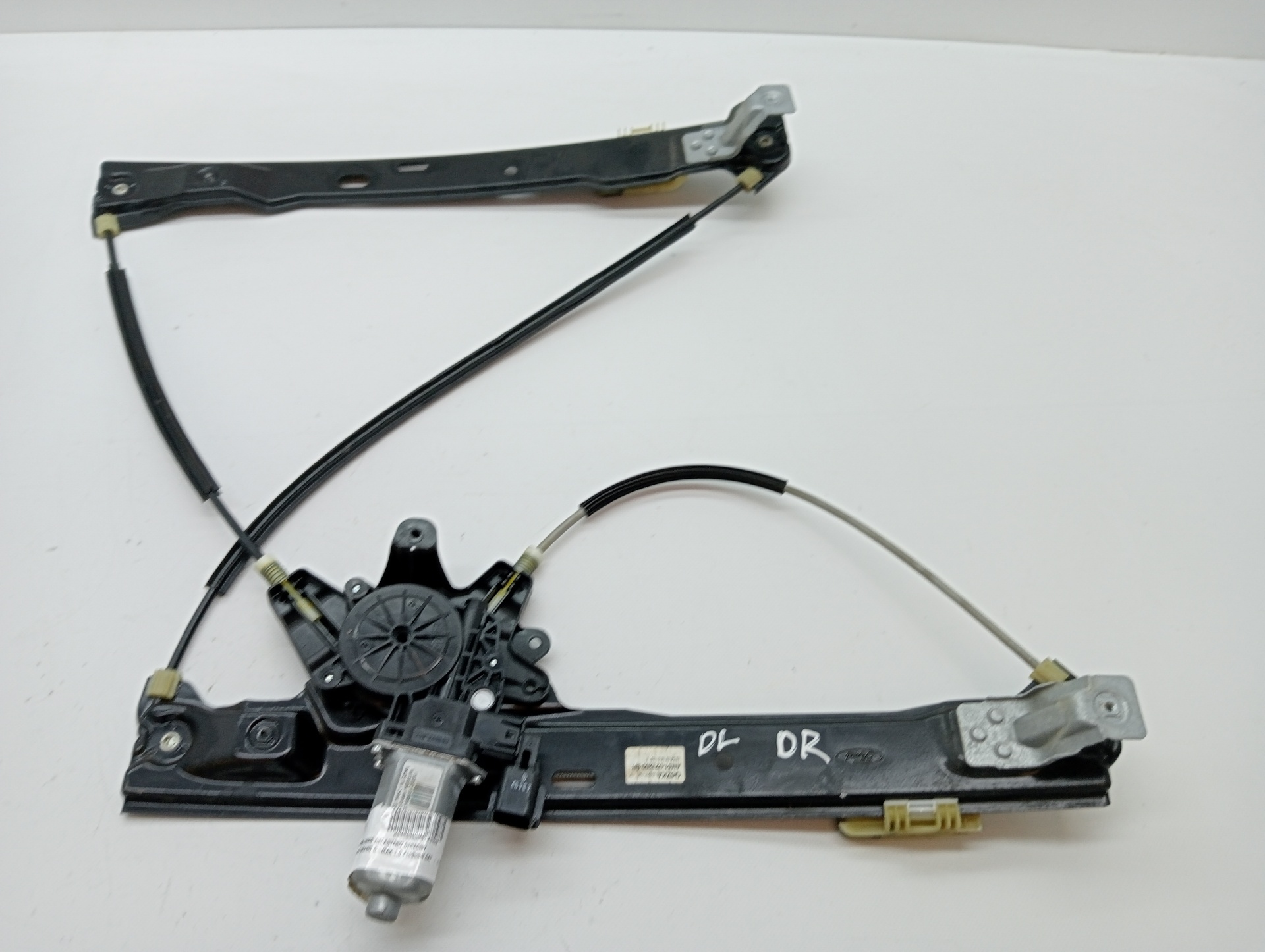 ELEVALUNAS DELANTERO DERECHO FORD GRAND C-MAX