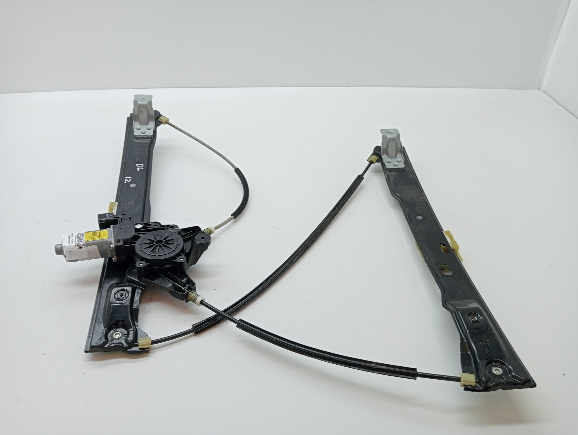 Fensterheber vorne links FORD GRAND C-MAX