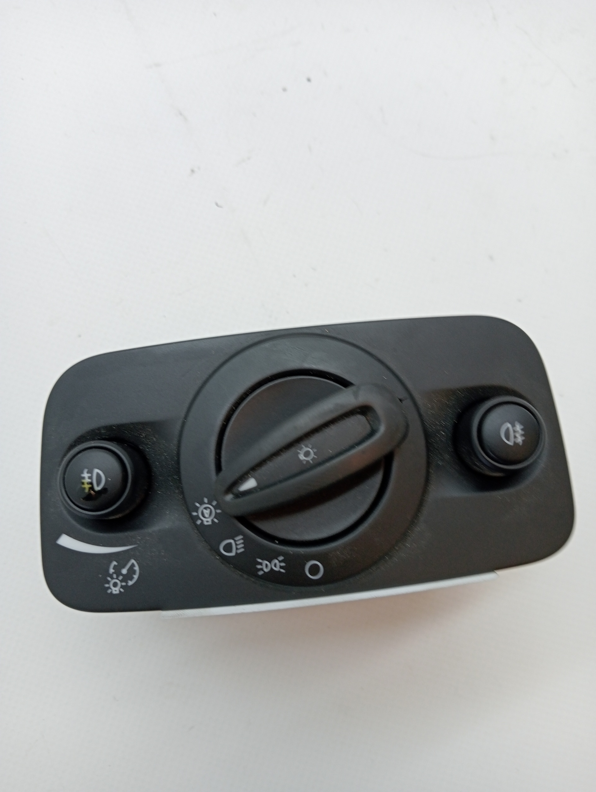 Light Switch FORD GRAND C-MAX