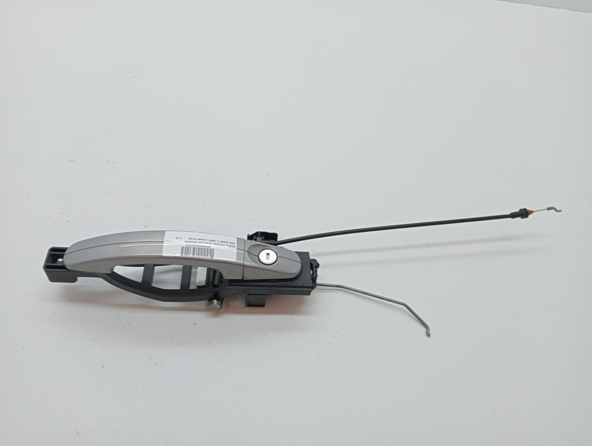 Front Left Exterior Door Handle FORD GRAND C-MAX