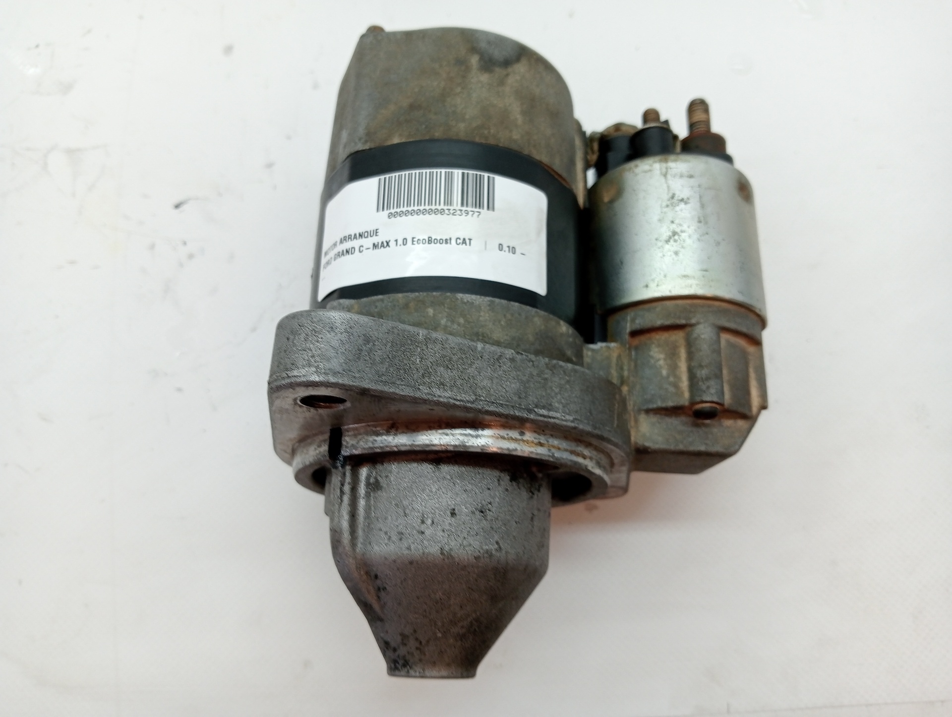 Motorino di avviamento FORD GRAND C-MAX
