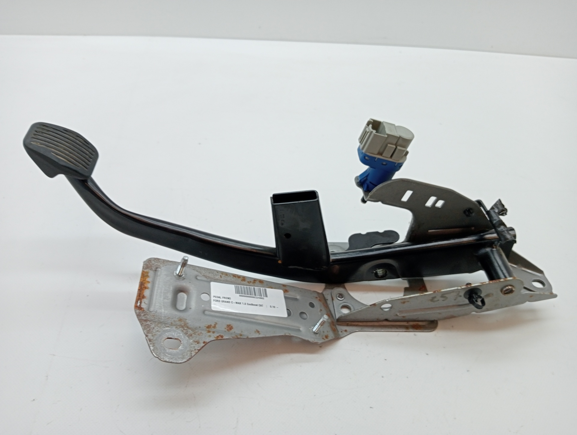Pédale de frein FORD GRAND C-MAX