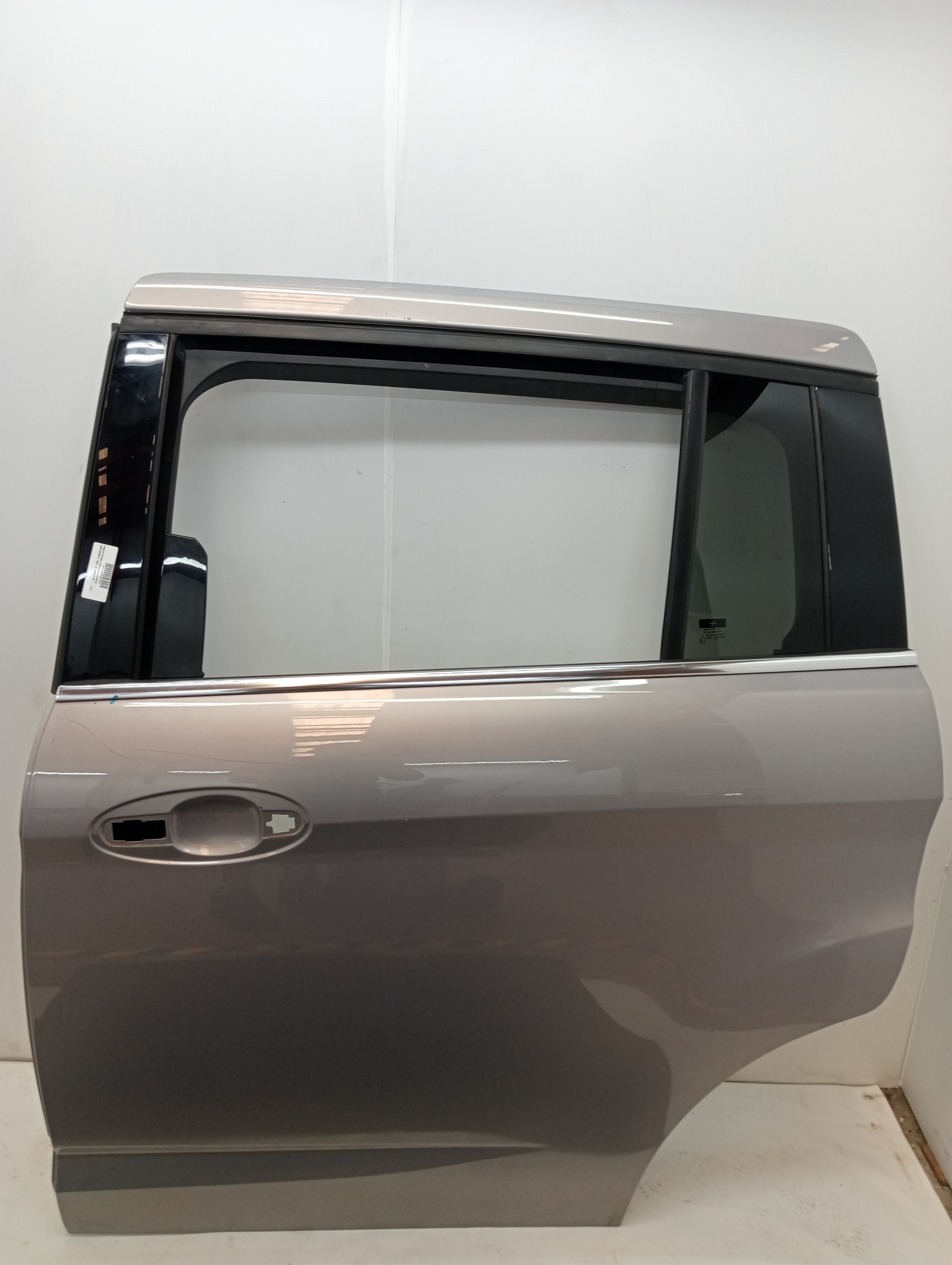 Schiebetür links FORD GRAND C-MAX