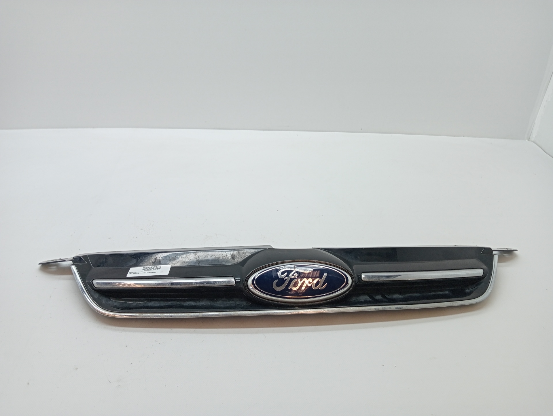 Grade dianteira FORD GRAND C-MAX