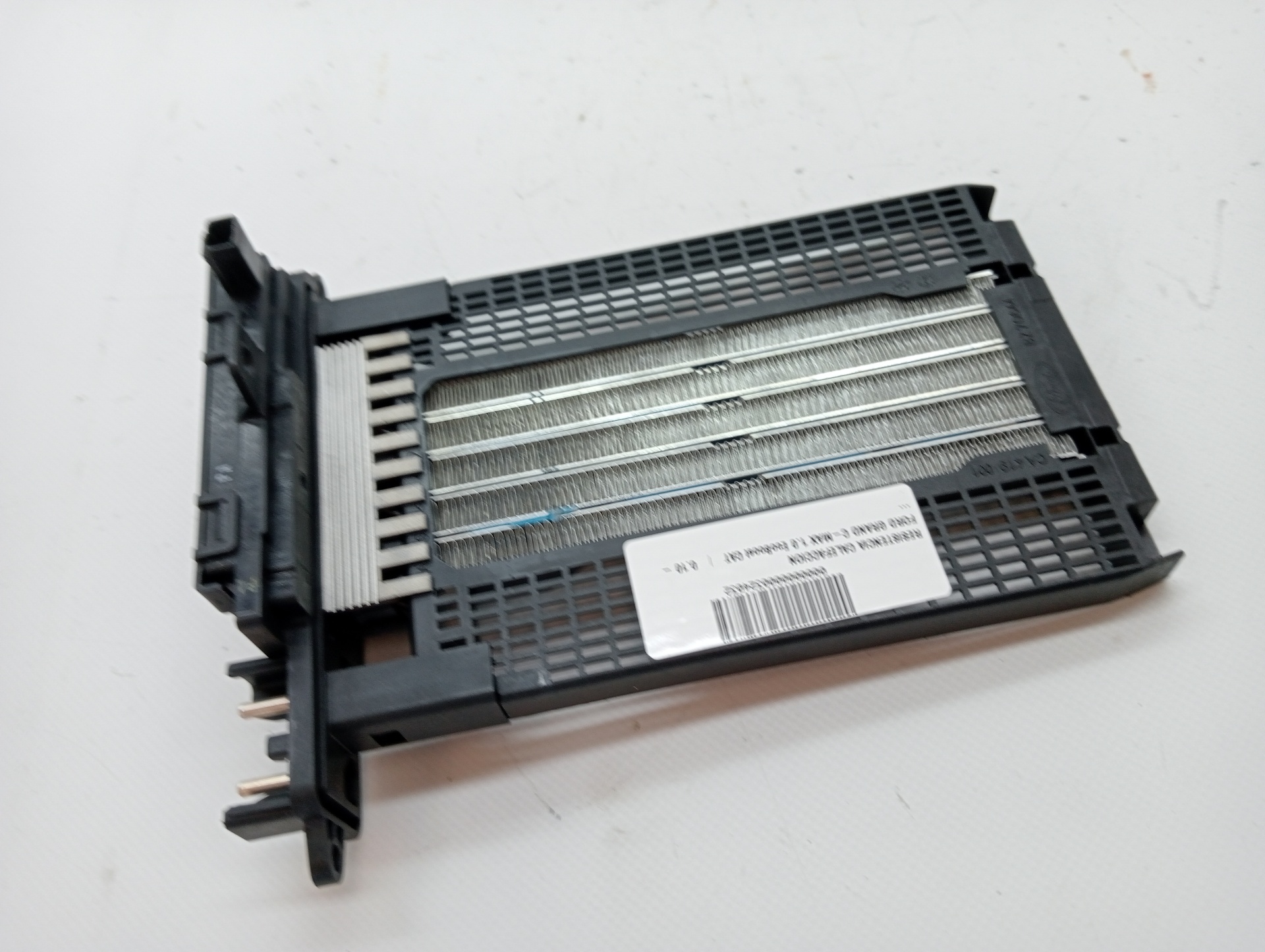 Resistenza riscaldamento FORD GRAND C-MAX