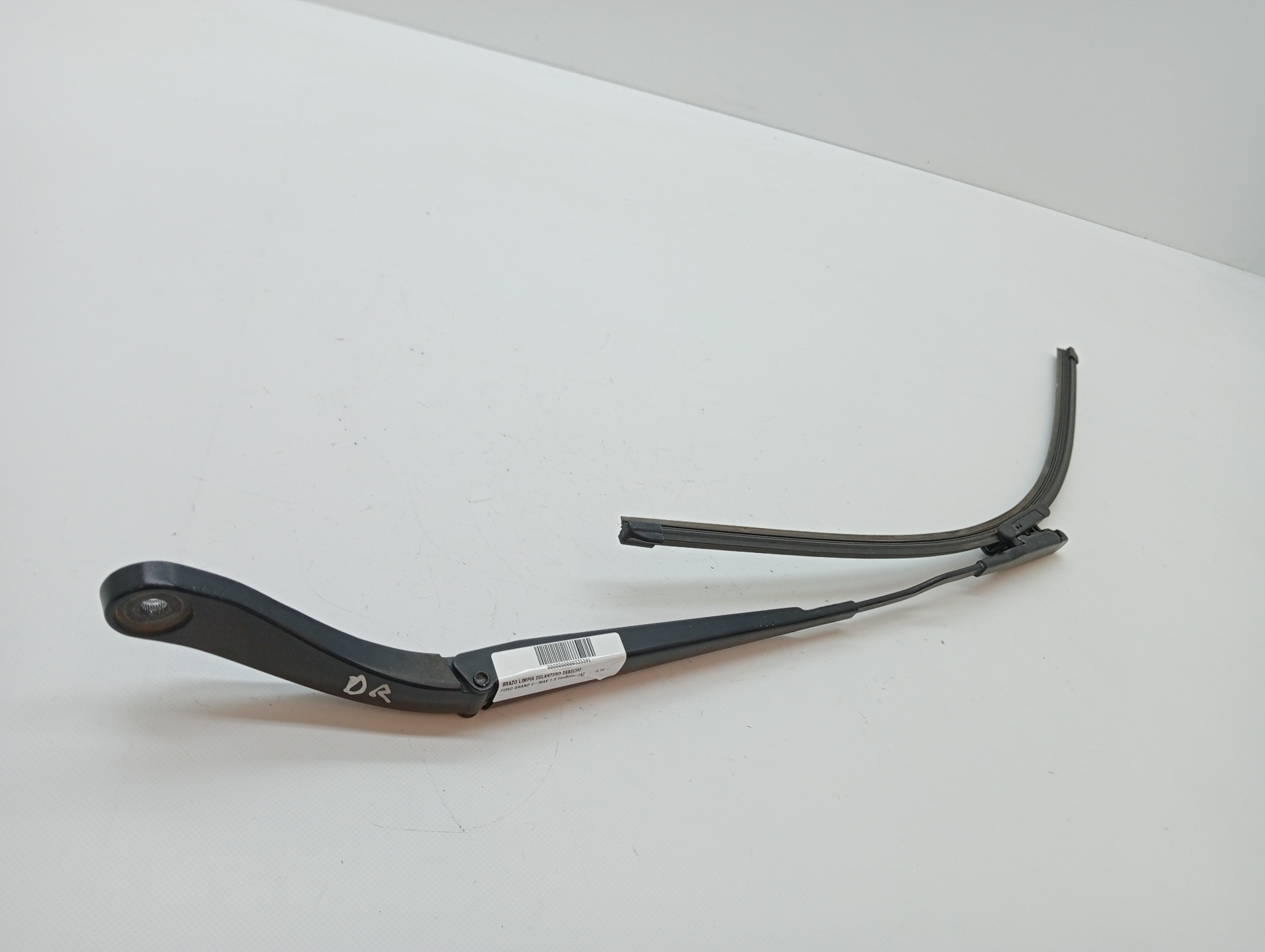 Front Right Wiper Arm FORD GRAND C-MAX