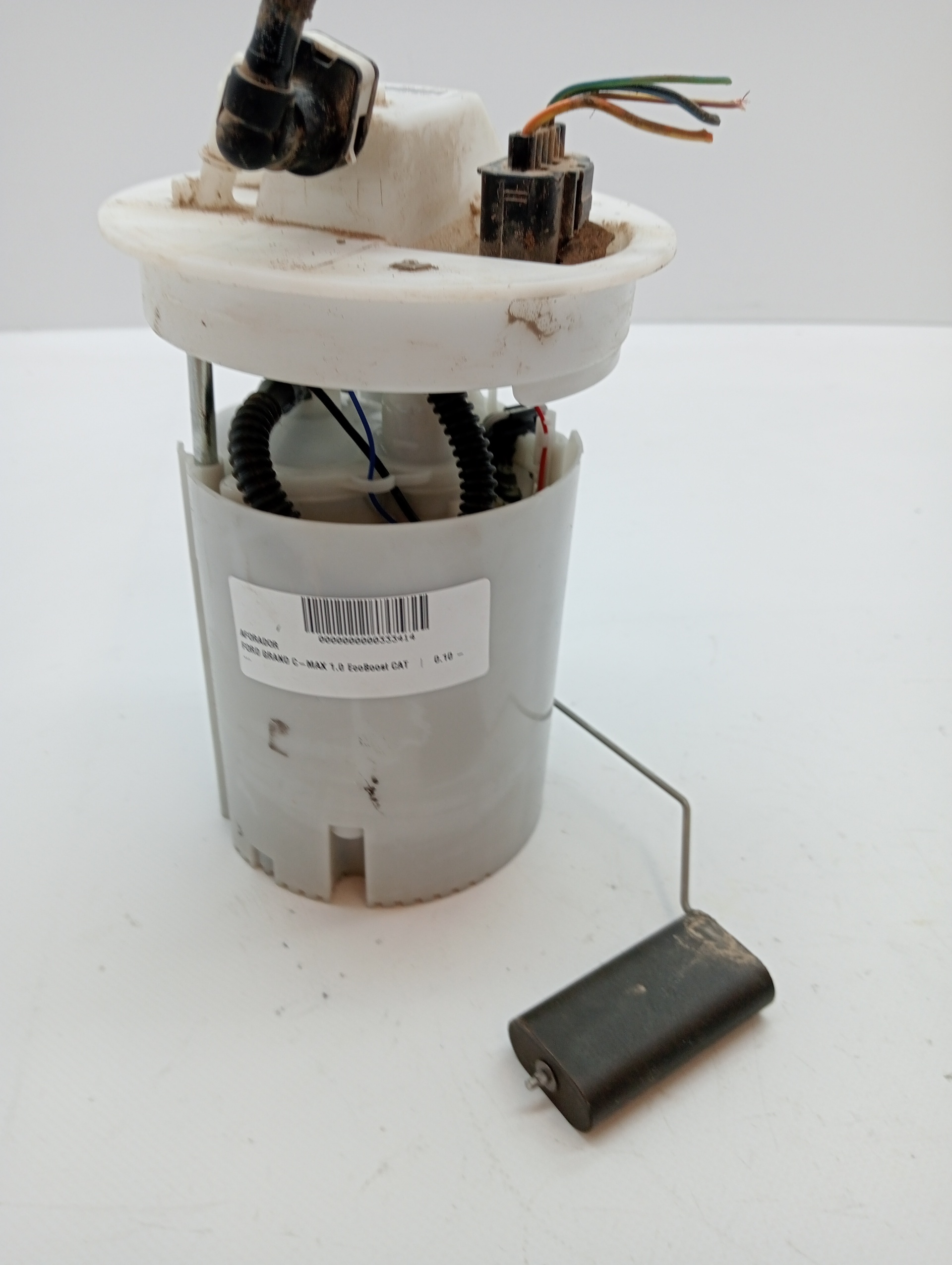Sensore livello carburante FORD GRAND C-MAX