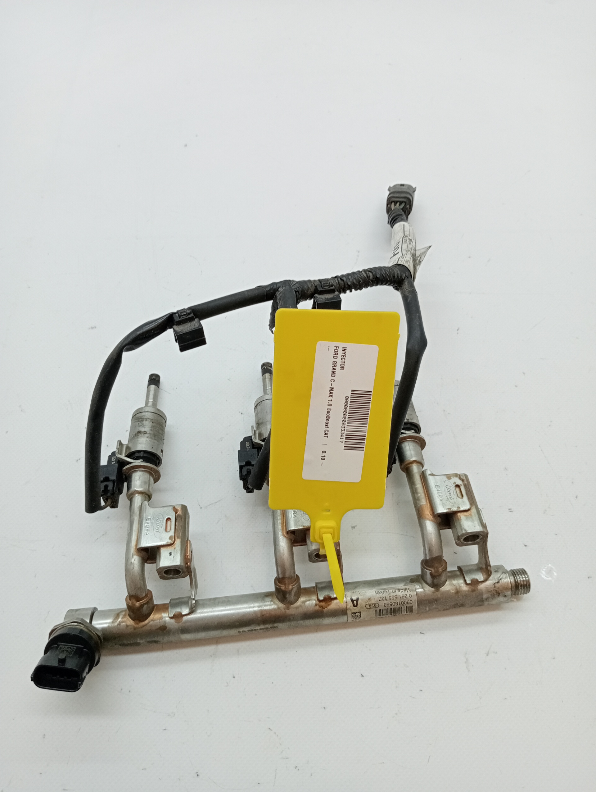 Iniettore FORD GRAND C-MAX