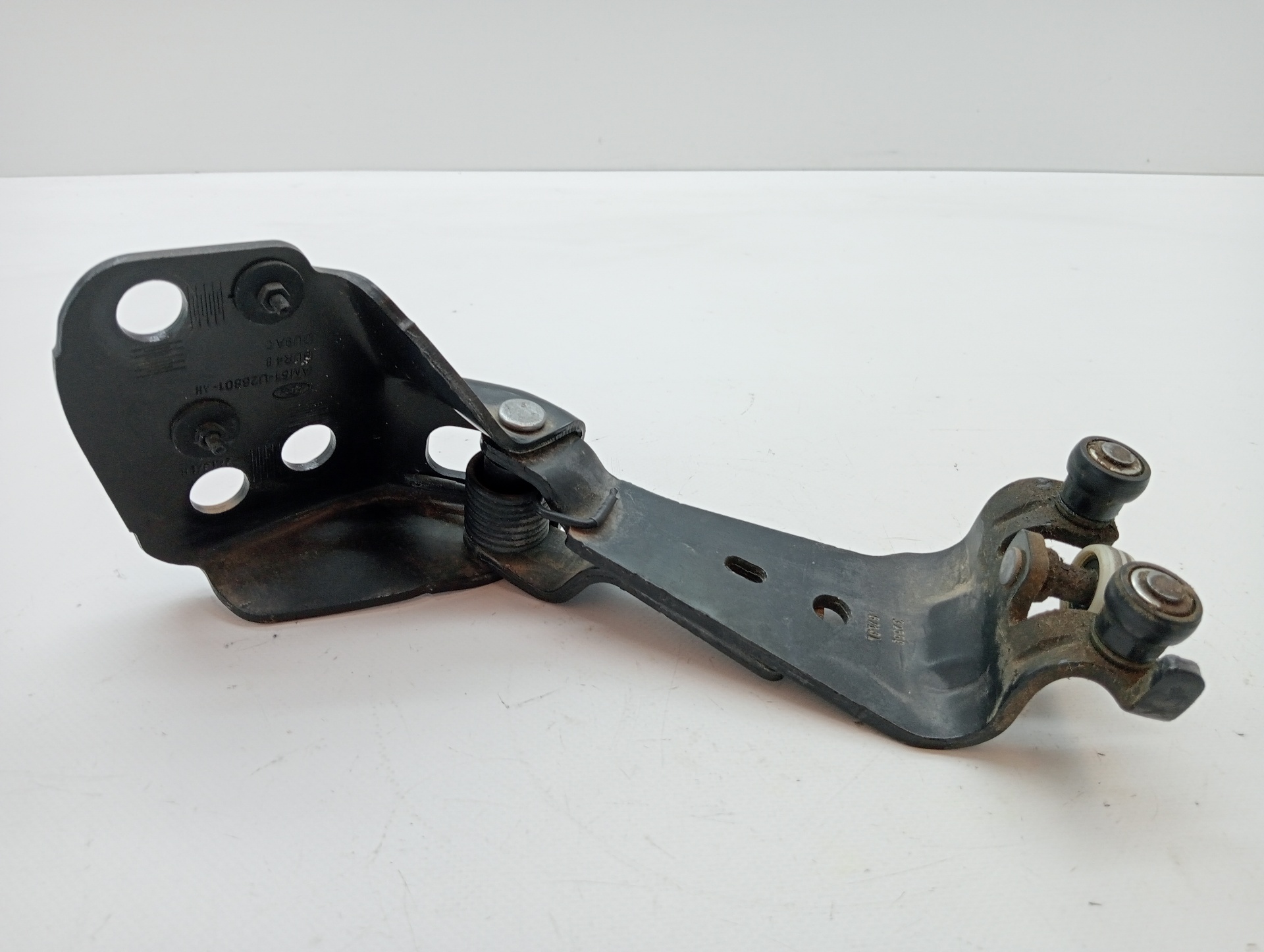 Sliding door support / guide FORD GRAND C-MAX