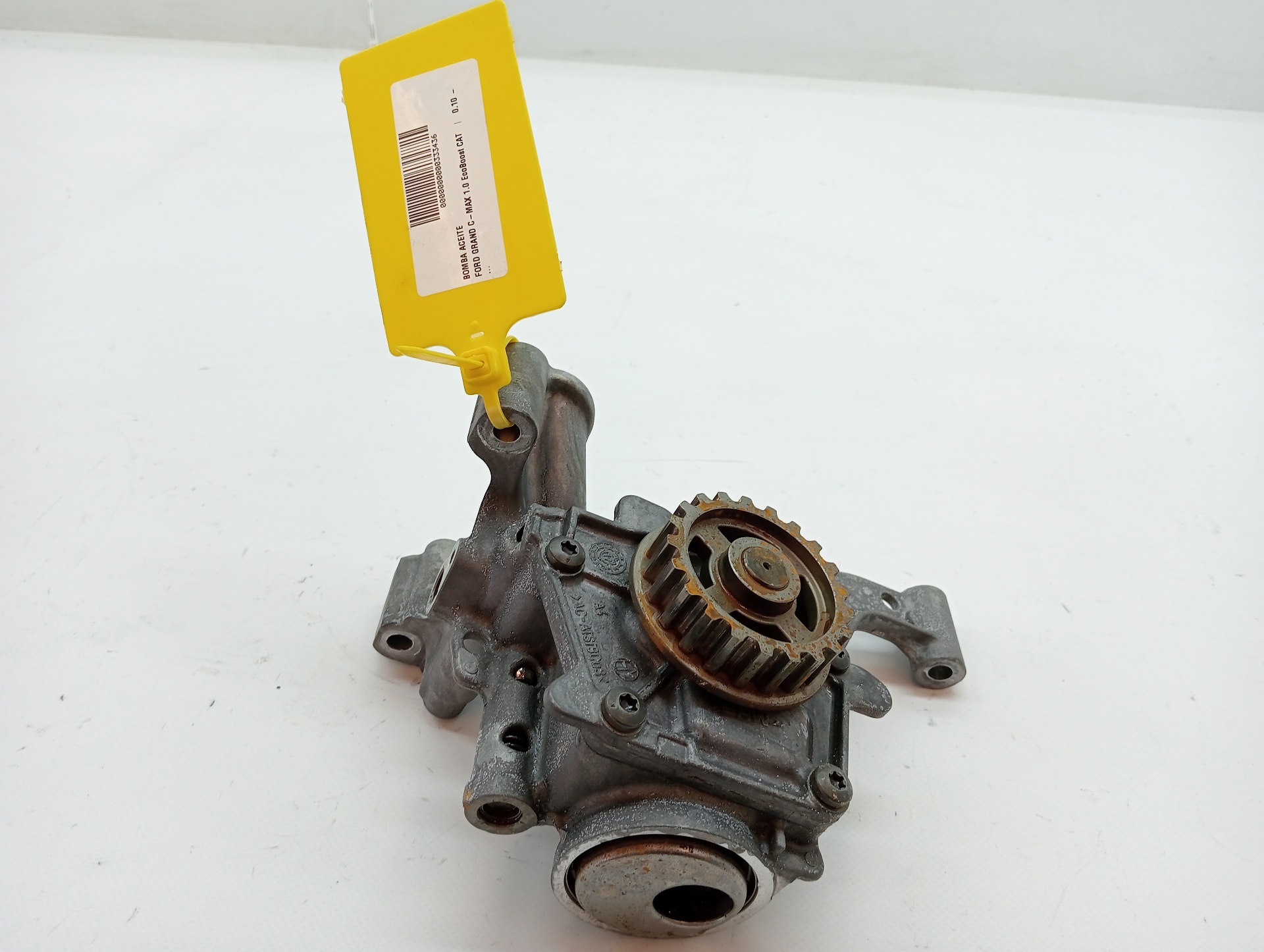 Pompa olio FORD GRAND C-MAX