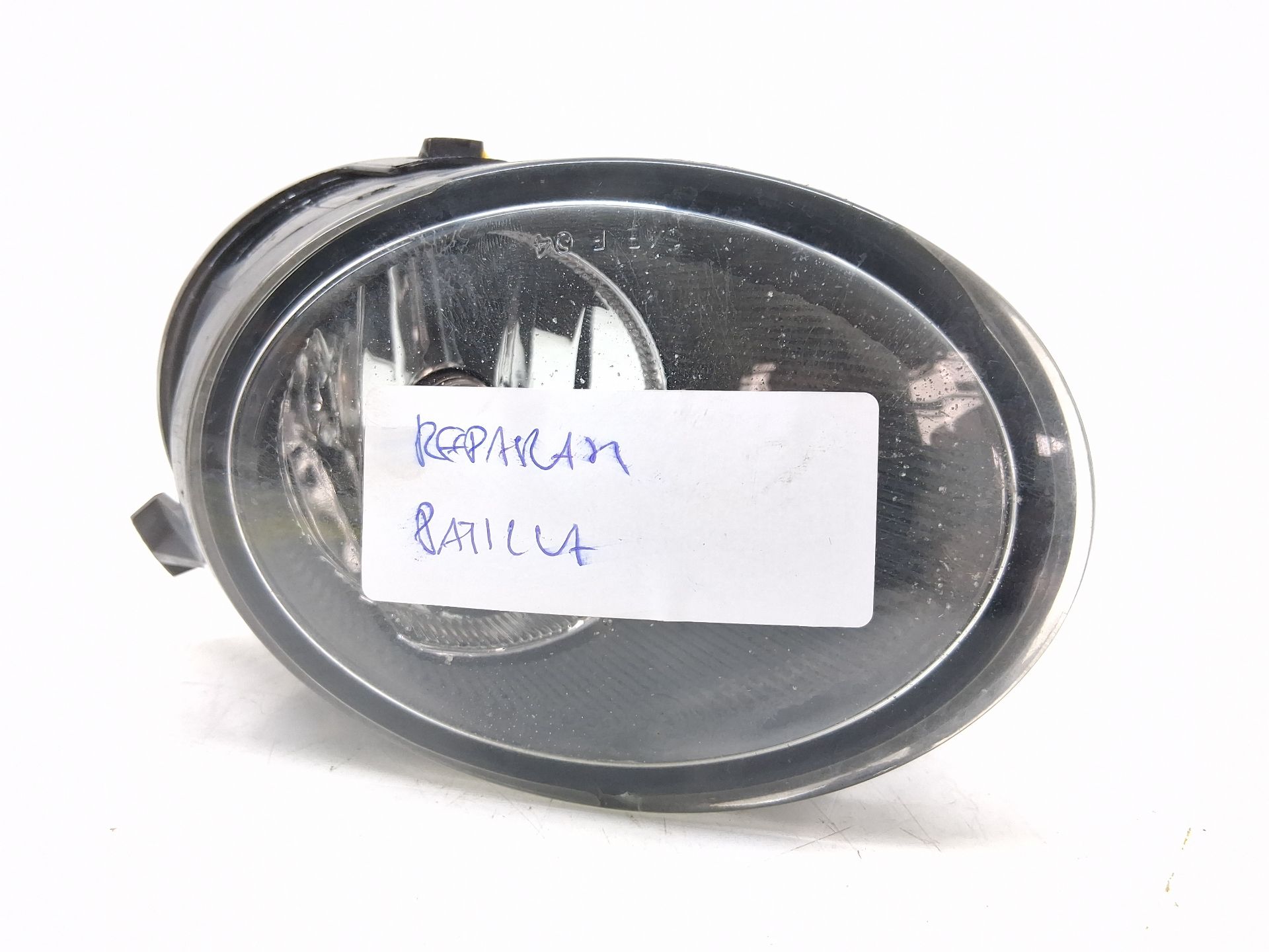 Nebelscheinwerfer links AUDI A6 BERLINA (4F2)