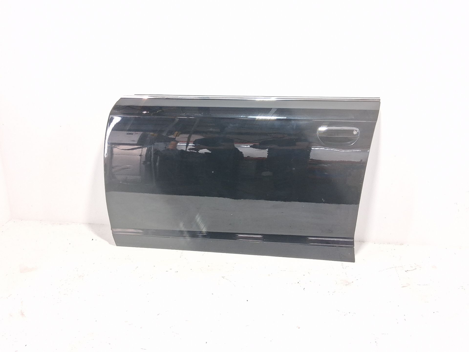 Front Door Left AUDI A6 BERLINA (4F2)