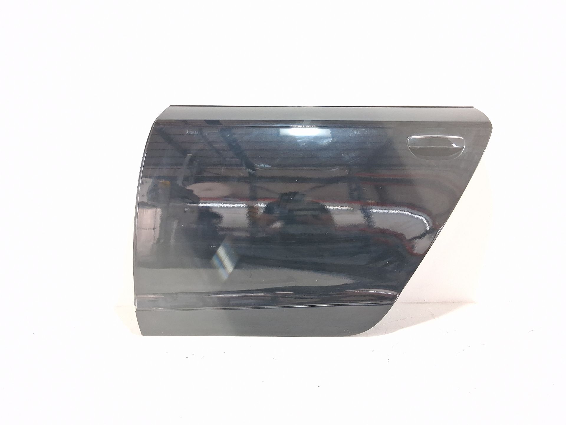 Tür hinten links AUDI A6 BERLINA (4F2)