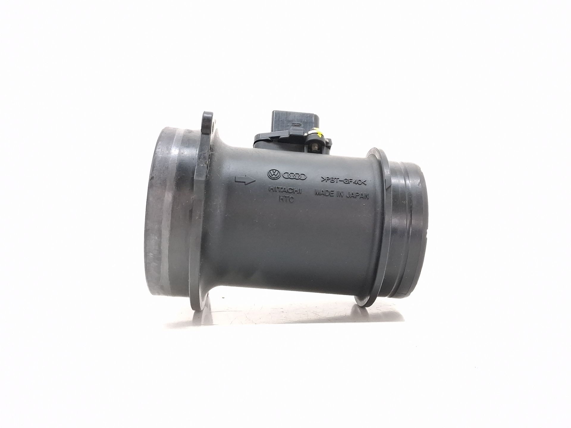 Medidor de fluxo de ar AUDI A6 BERLINA (4F2)