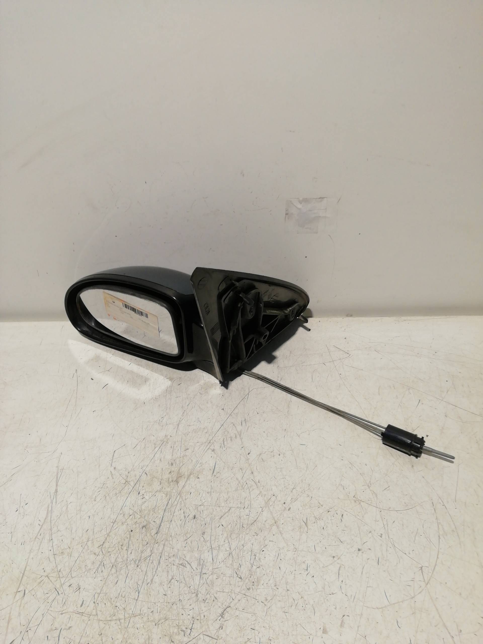 Left Door Mirror FORD FOCUS BERLINA (CAK)
