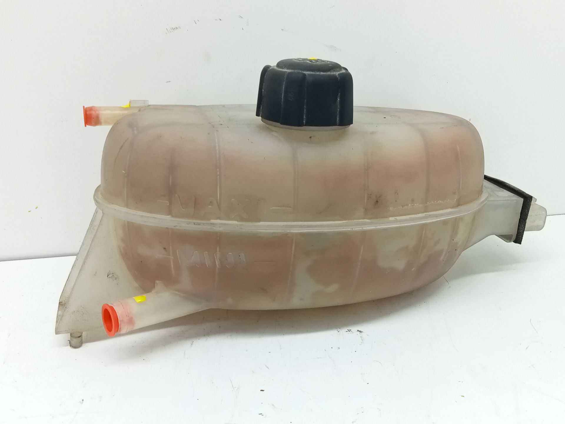 Expansion tank NISSAN PRIMASTAR (X..)