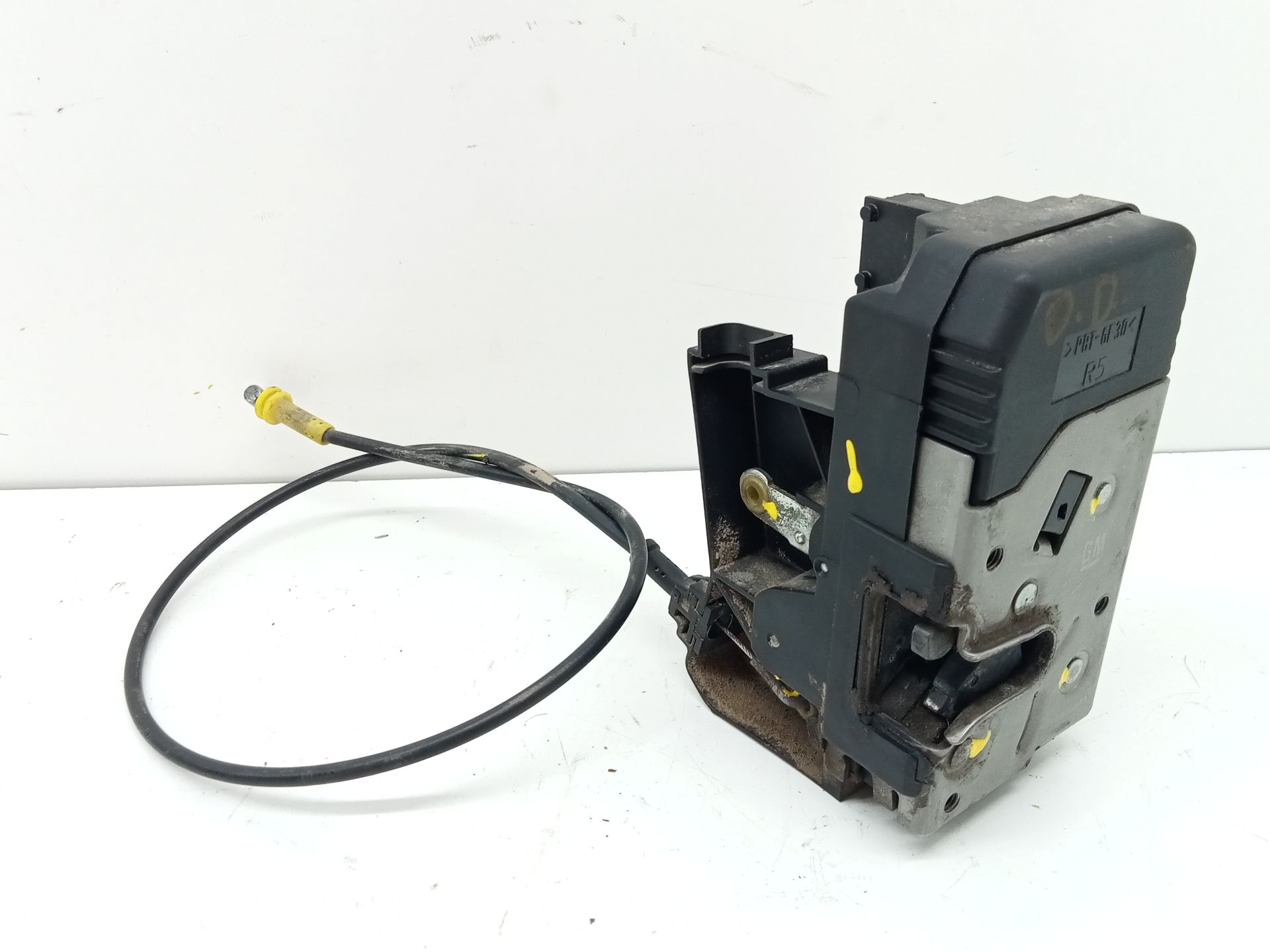 Serrure porte avant droite NISSAN PRIMASTAR (X..)