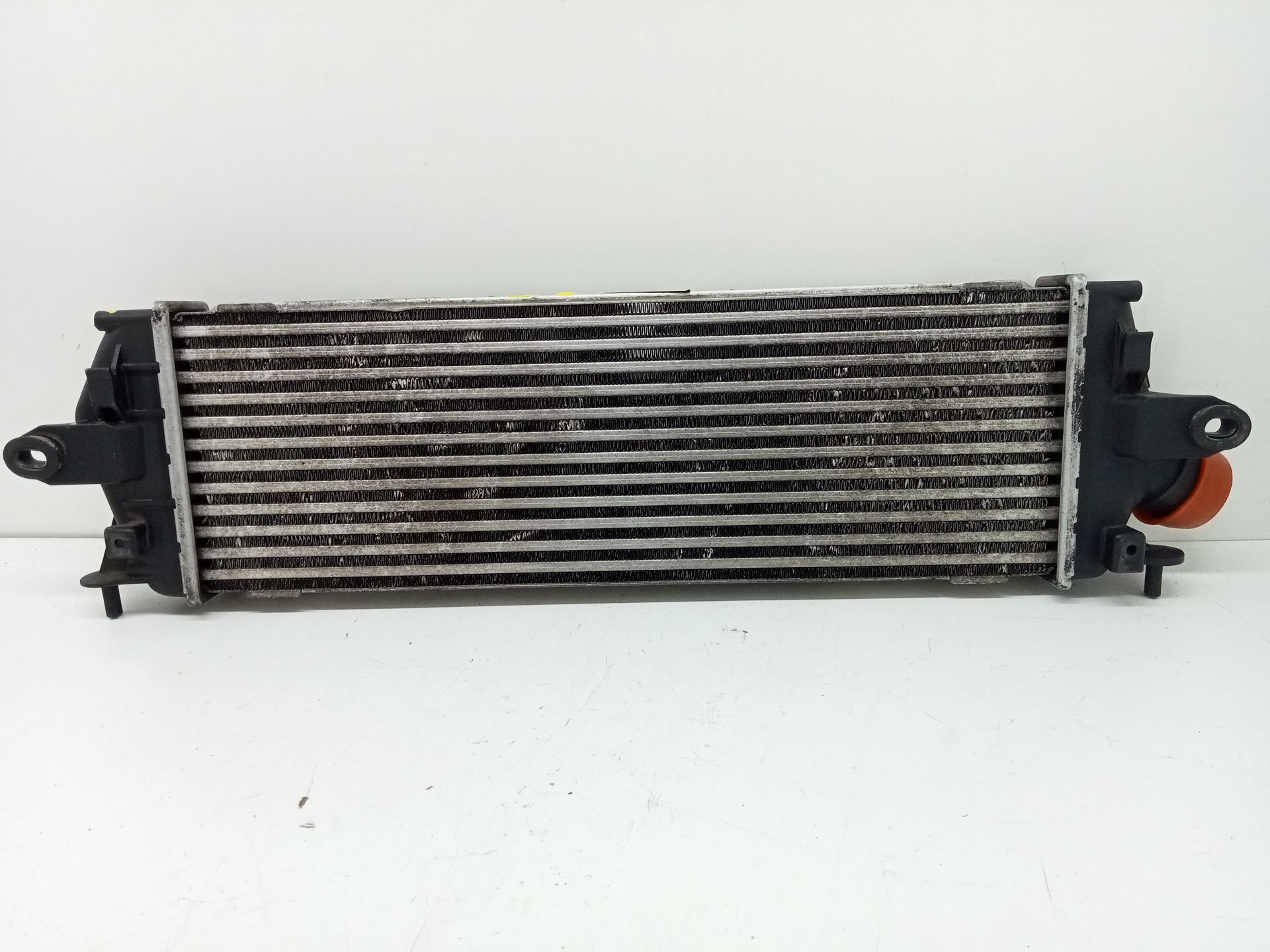 INTERCOOLER NISSAN PRIMASTAR (X..)