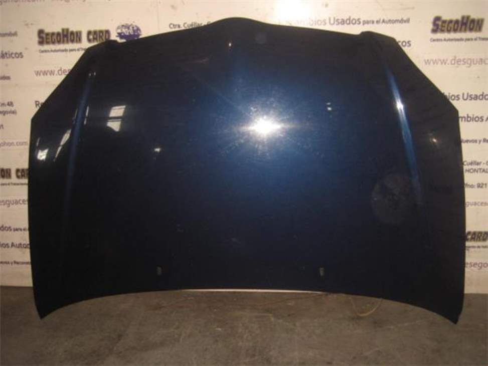 Bonnet/Hood TOYOTA COROLLA (E11)