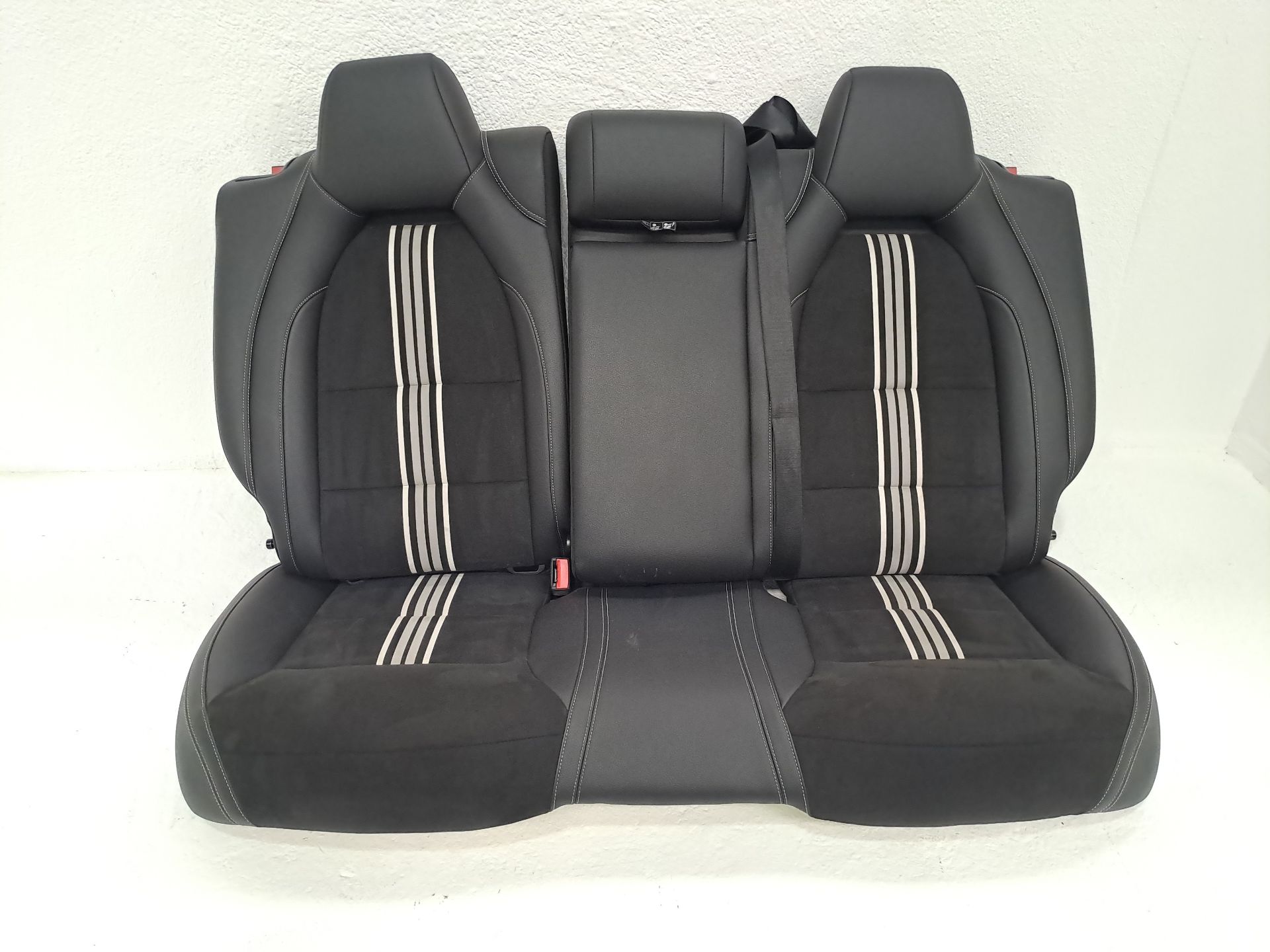 Rücksitzverriegelung MERCEDES-BENZ CLASE CLA (W117)