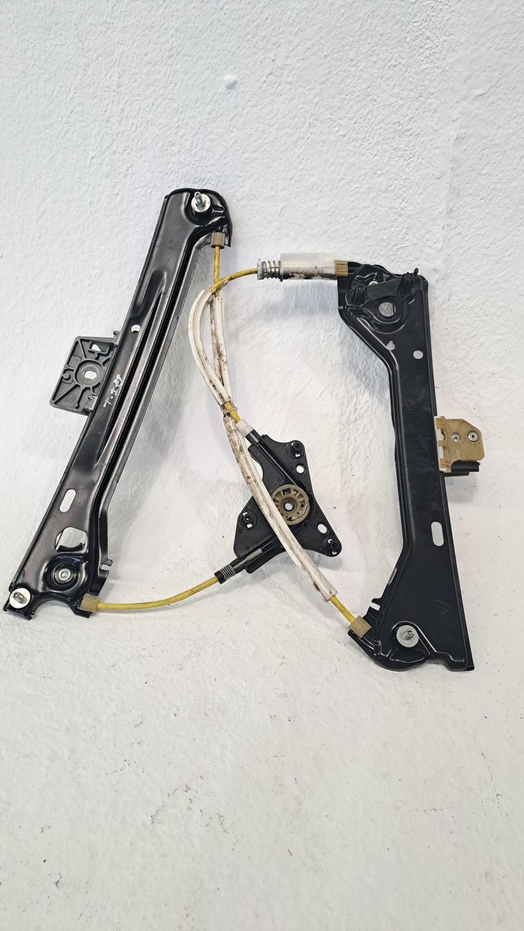 Rear left window regulator MERCEDES-BENZ CLASE CLA (W117)