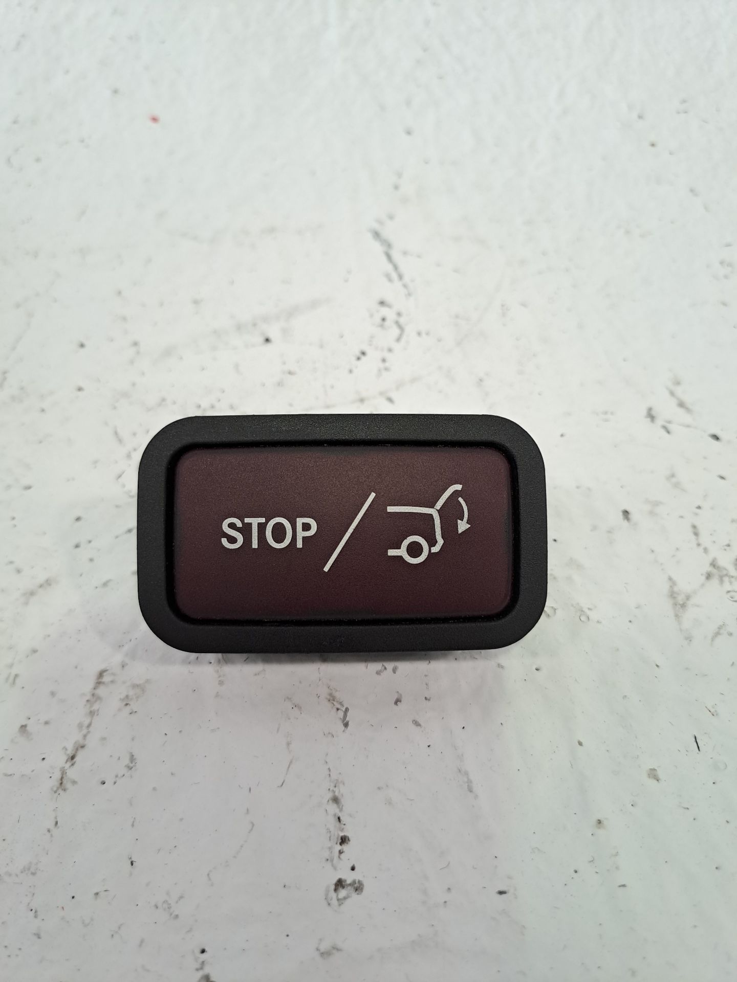 Interruptor MERCEDES-BENZ CLASE CLA (W117)