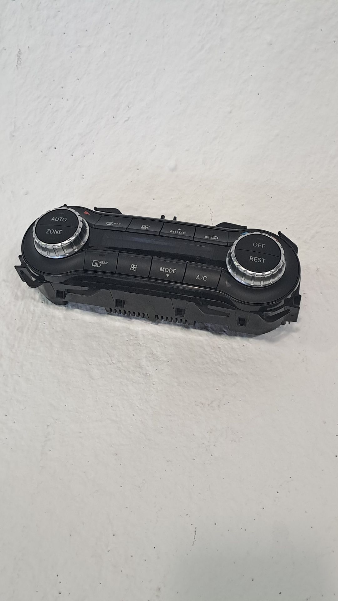 Commande de climatisation MERCEDES-BENZ CLASE CLA (W117)