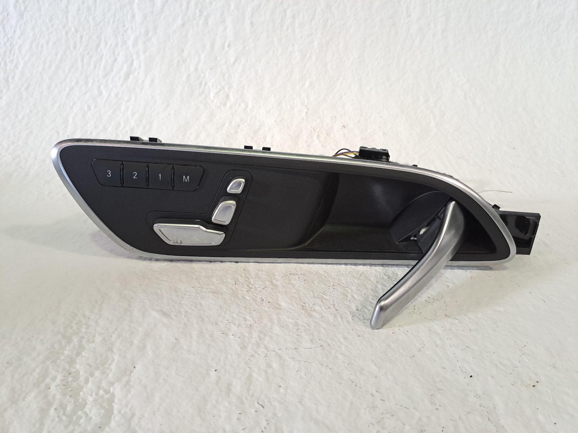 Front Right Interior Door Handle MERCEDES-BENZ CLASE CLA (W117)