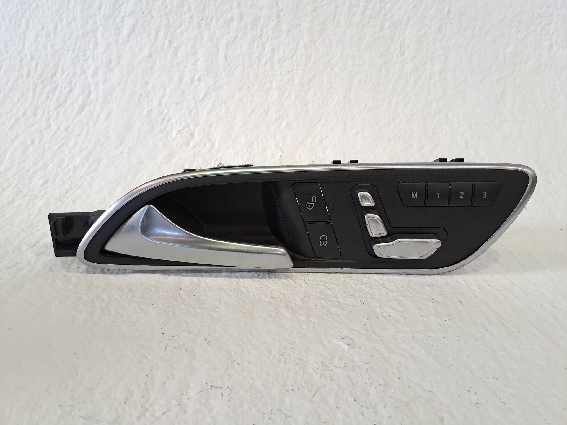 Front Left Interior Door Handle MERCEDES-BENZ CLASE CLA (W117)