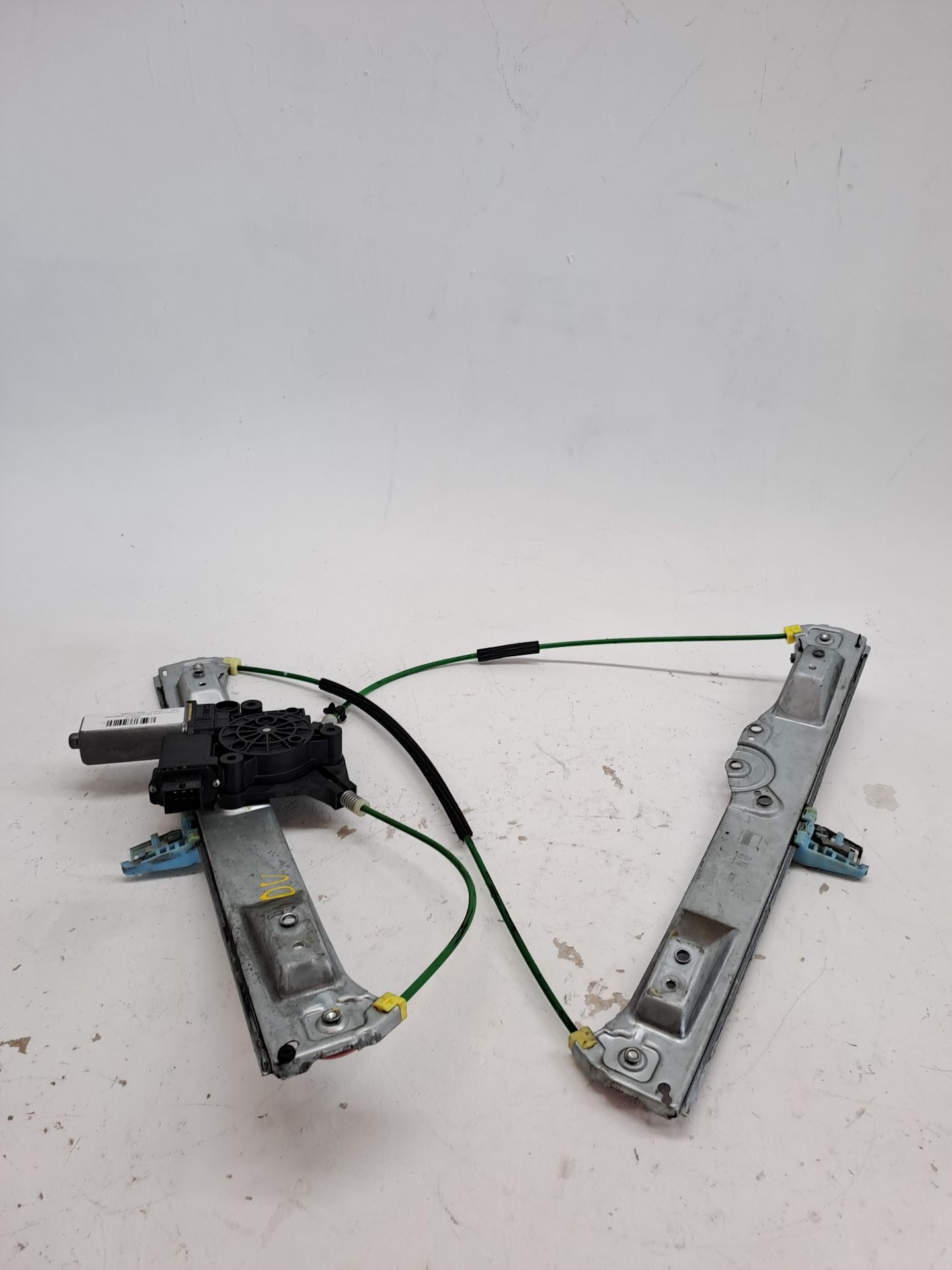 Fensterheber vorne rechts OPEL CORSA D