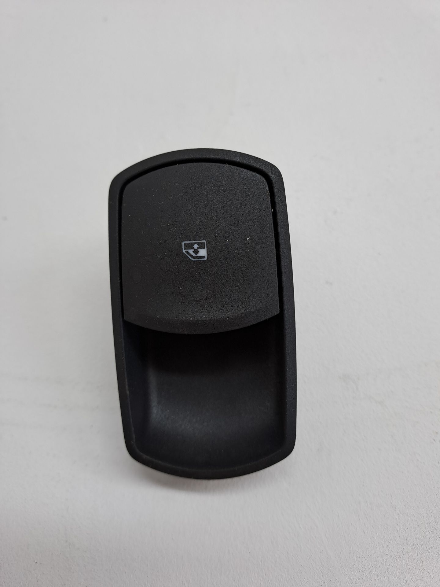 Fensterheberschalter vorne rechts OPEL CORSA D
