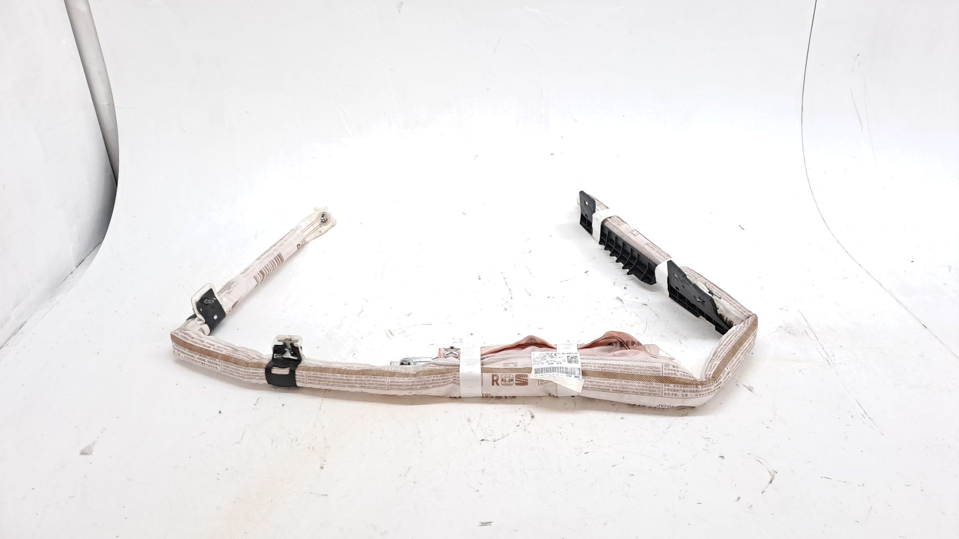 Front Right Curtain Airbag SEAT ARONA