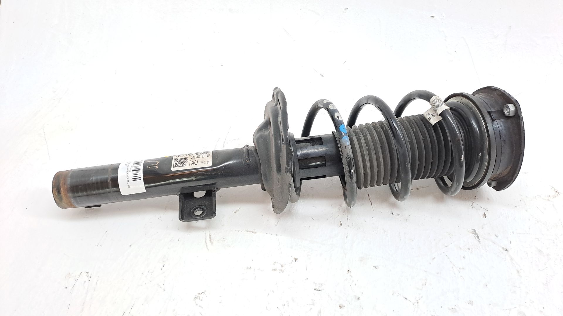 Front Right Shock Absorber SEAT ARONA