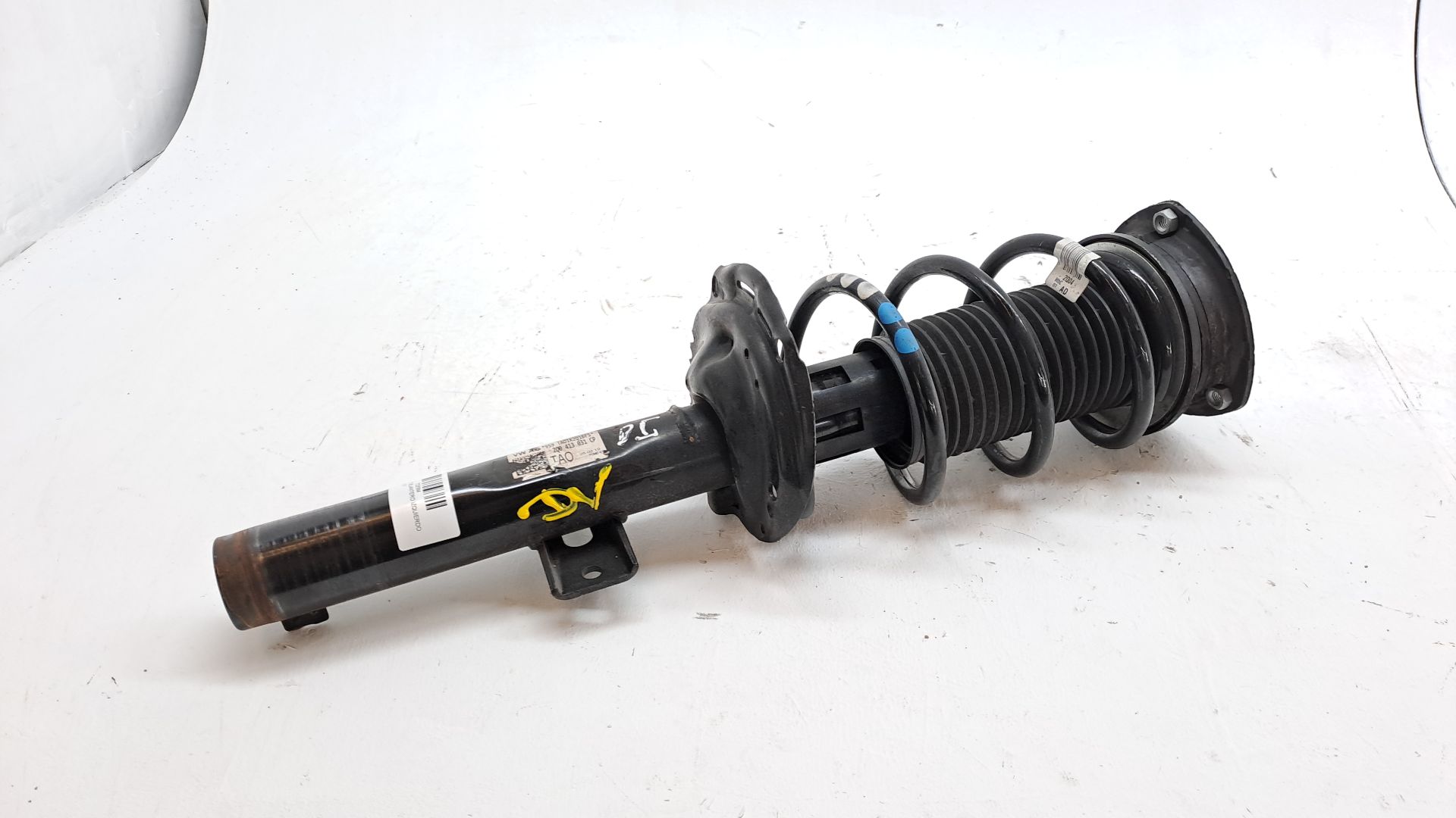 Front Left Shock Absorber SEAT ARONA