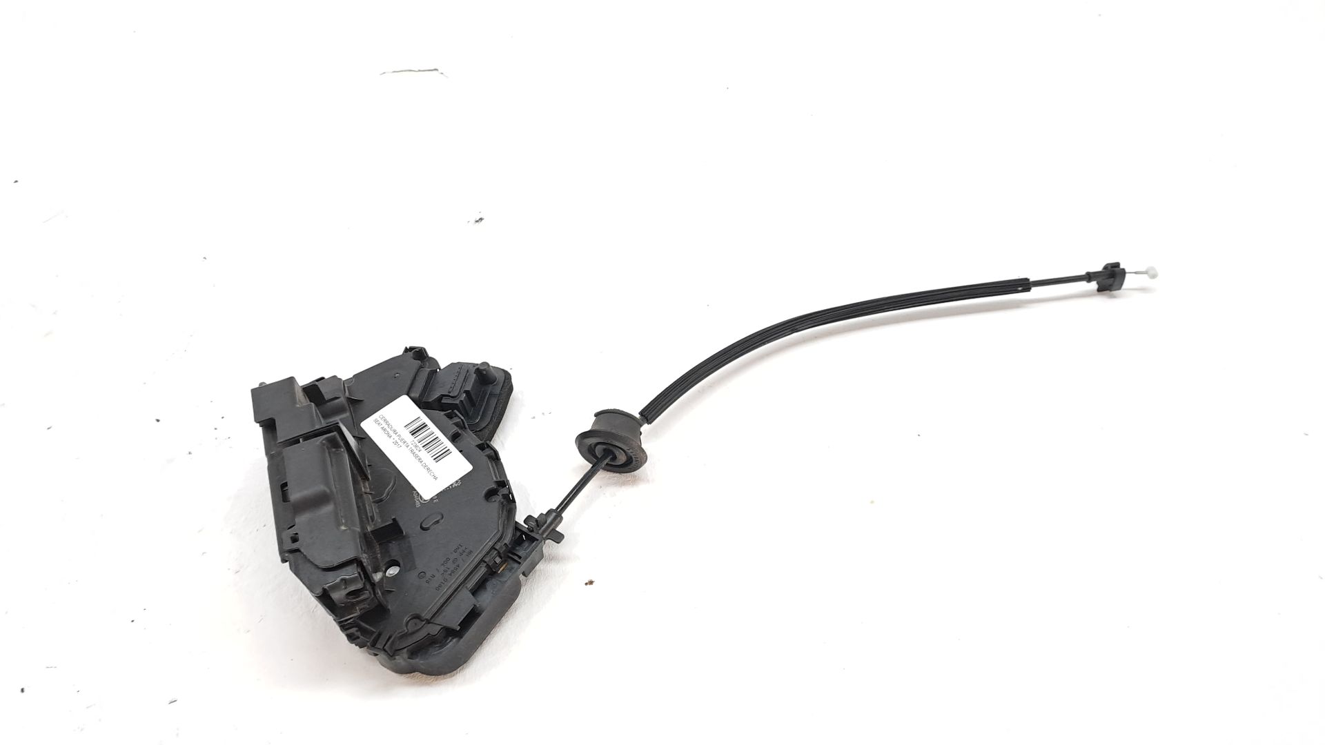 Rear right door lock SEAT ARONA