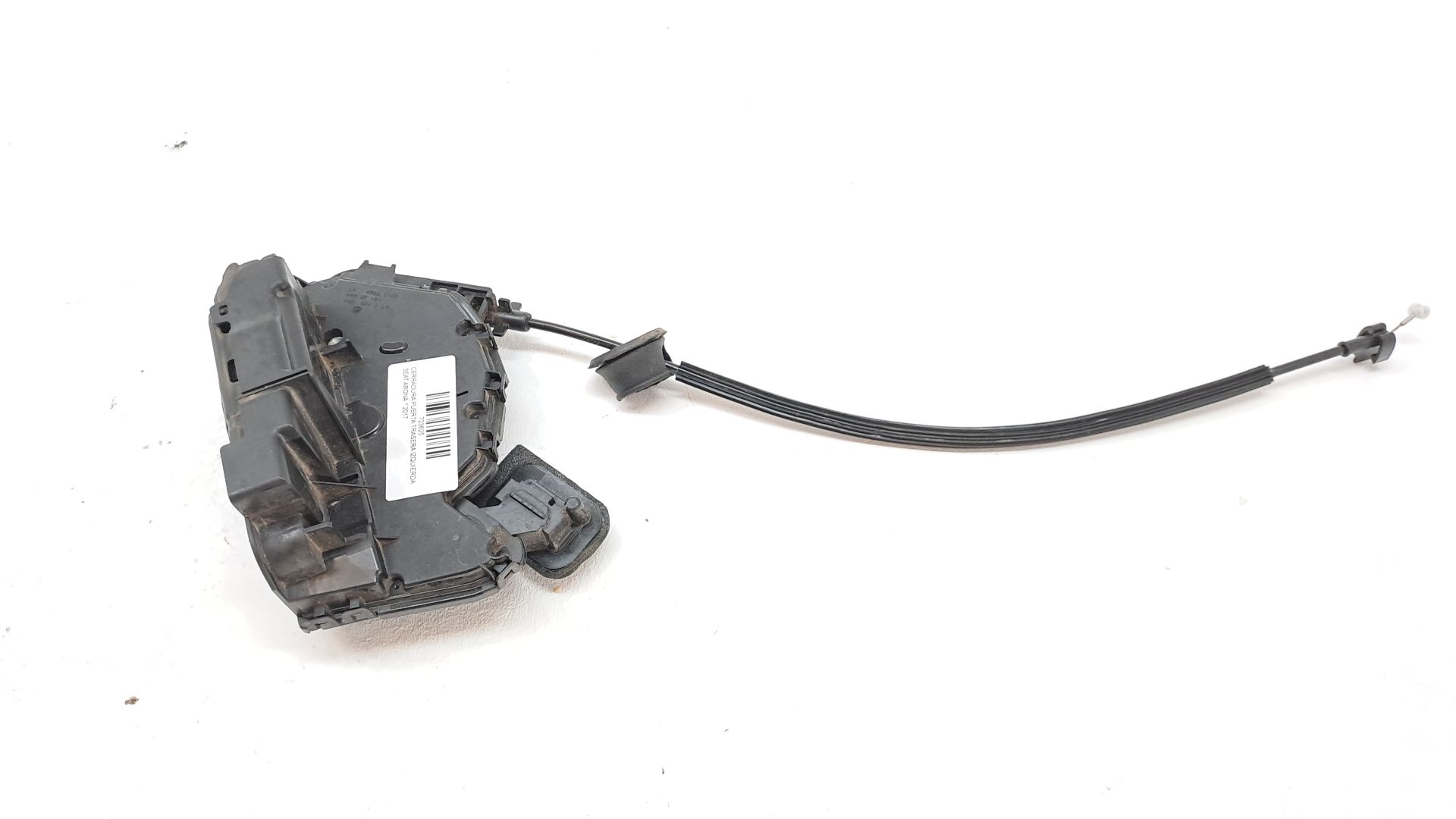 Rear left door lock SEAT ARONA