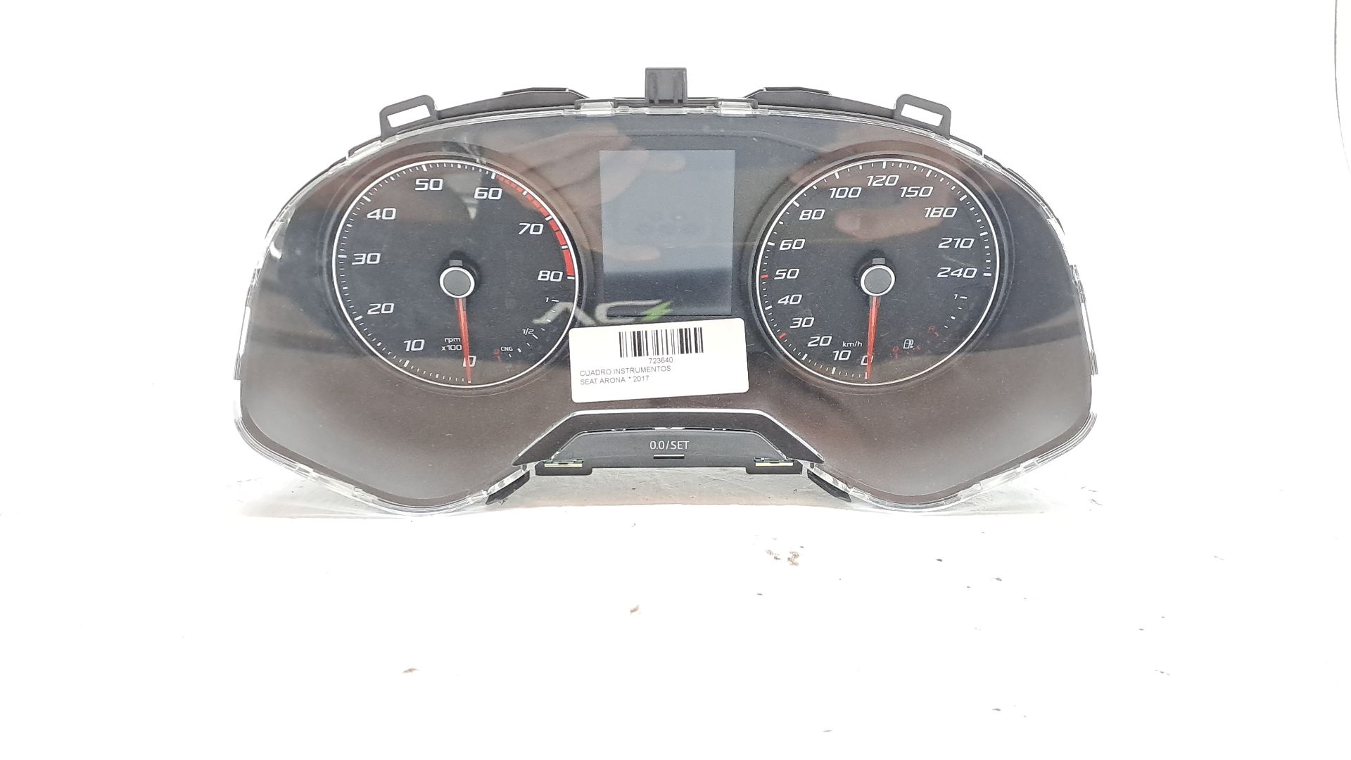Combiné d’instruments SEAT ARONA