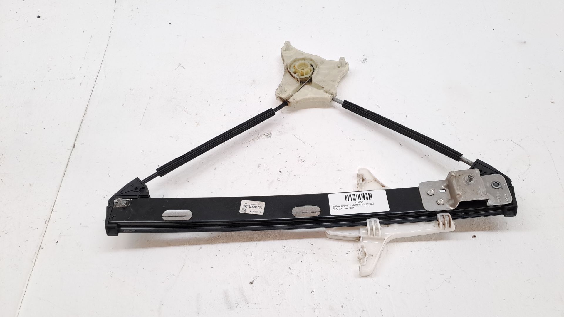 Rear left window regulator SEAT ARONA