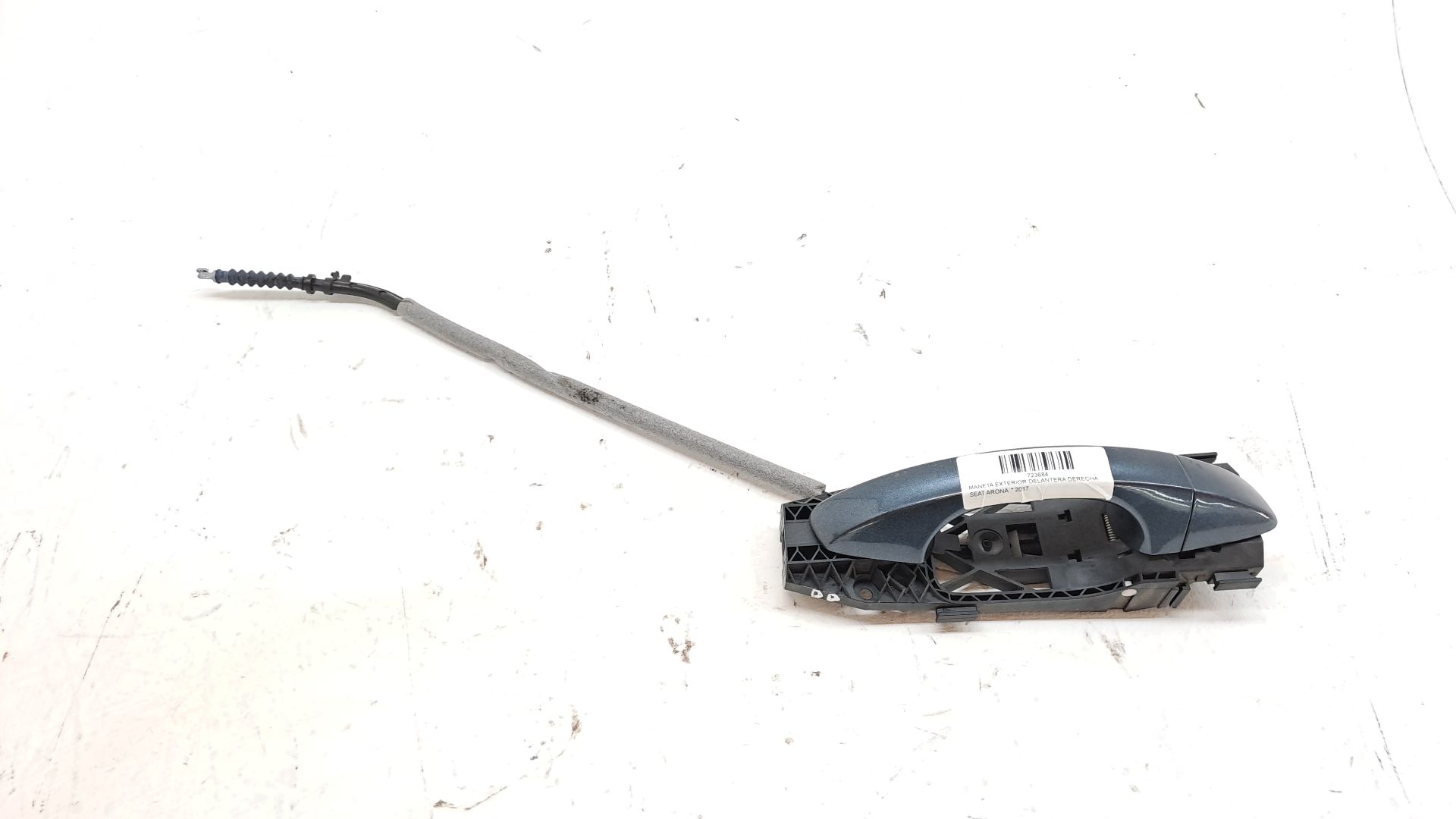 Front Right Exterior Door Handle SEAT ARONA