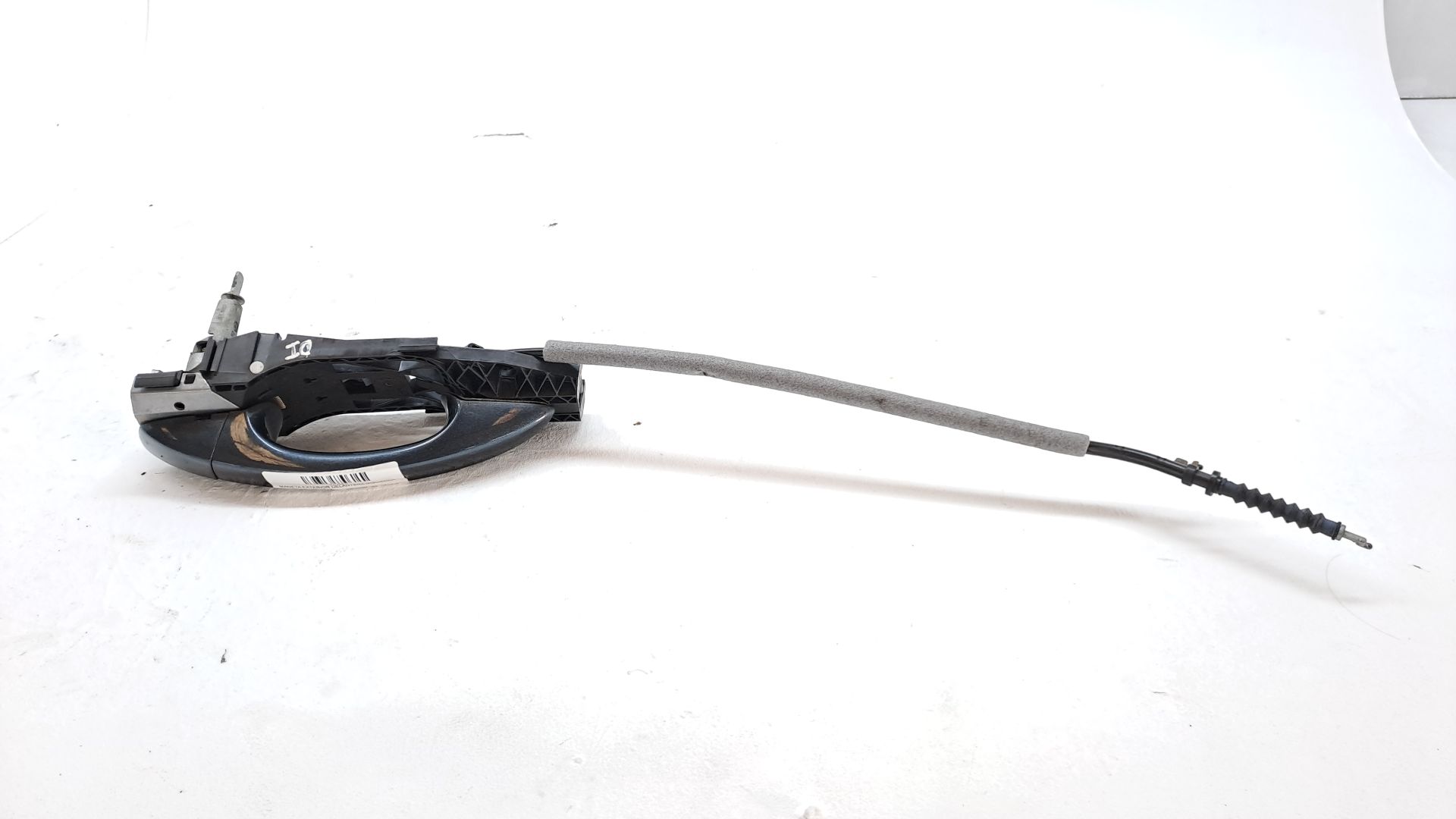 Front Left Exterior Door Handle SEAT ARONA