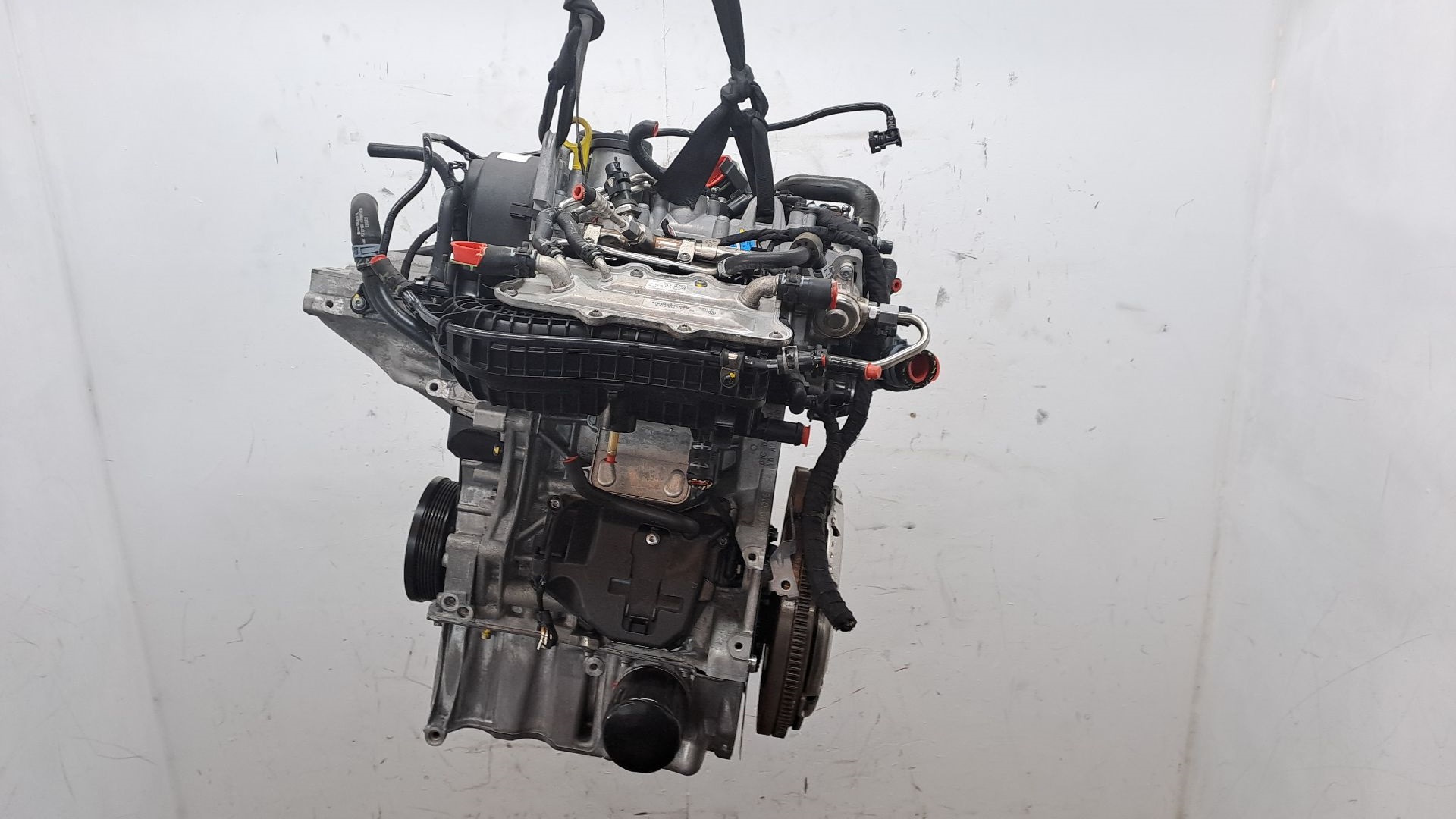 Komplettmotor SEAT ARONA
