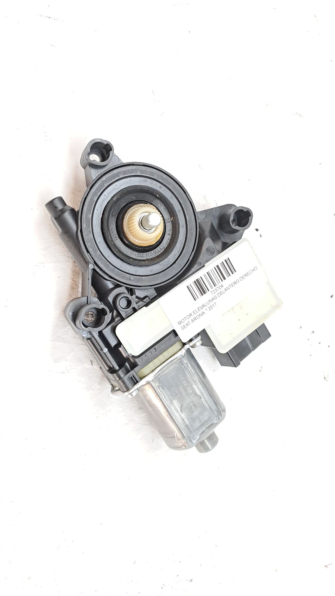 Front Right Window Motor SEAT ARONA