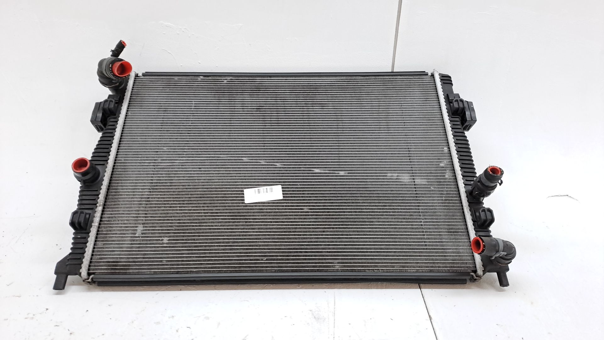 Water Radiator SEAT ARONA