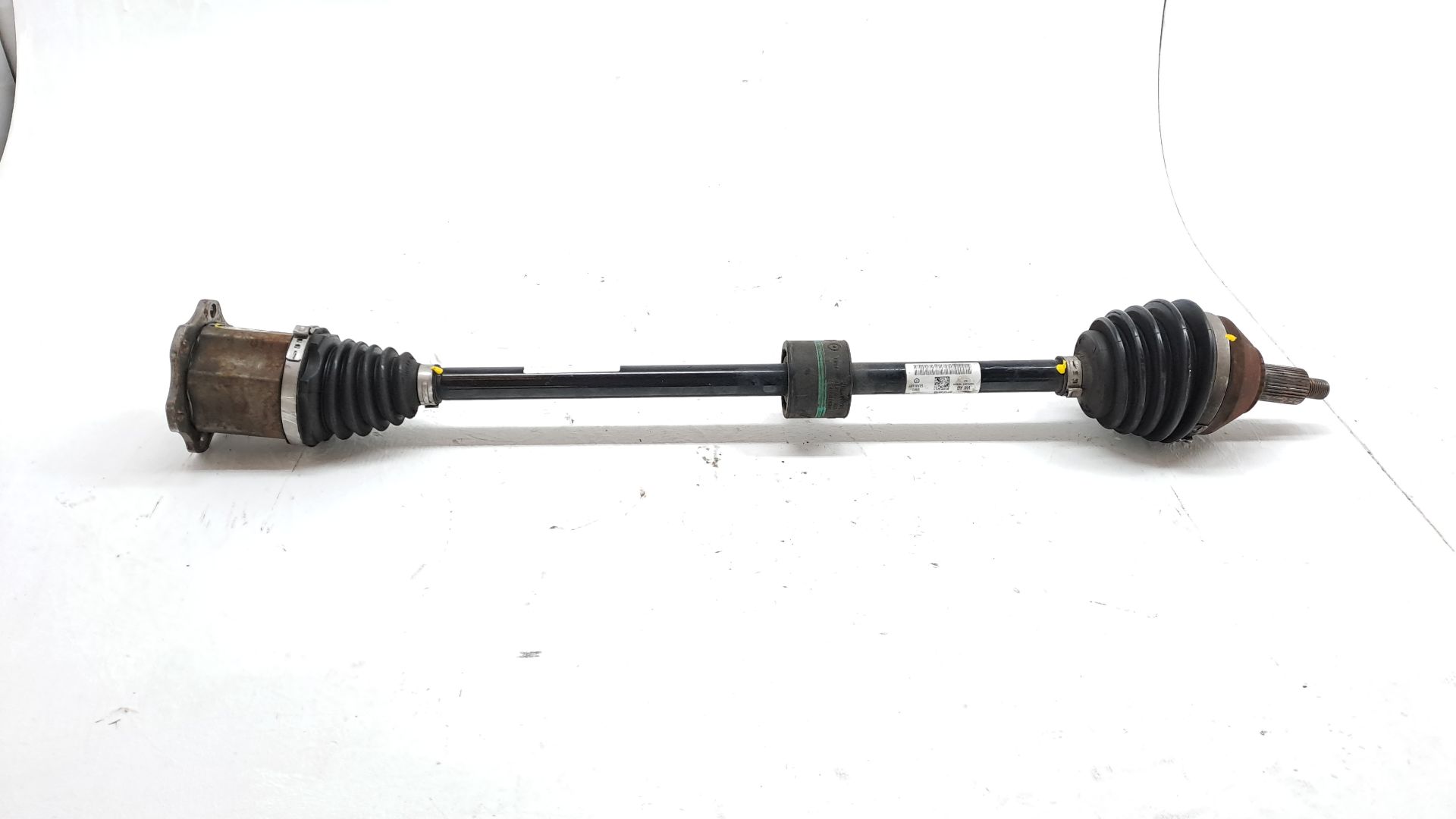 Transmission avant droite SEAT ARONA