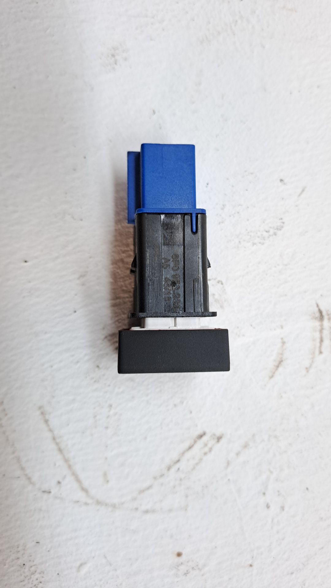 Luz de aviso SEAT ARONA